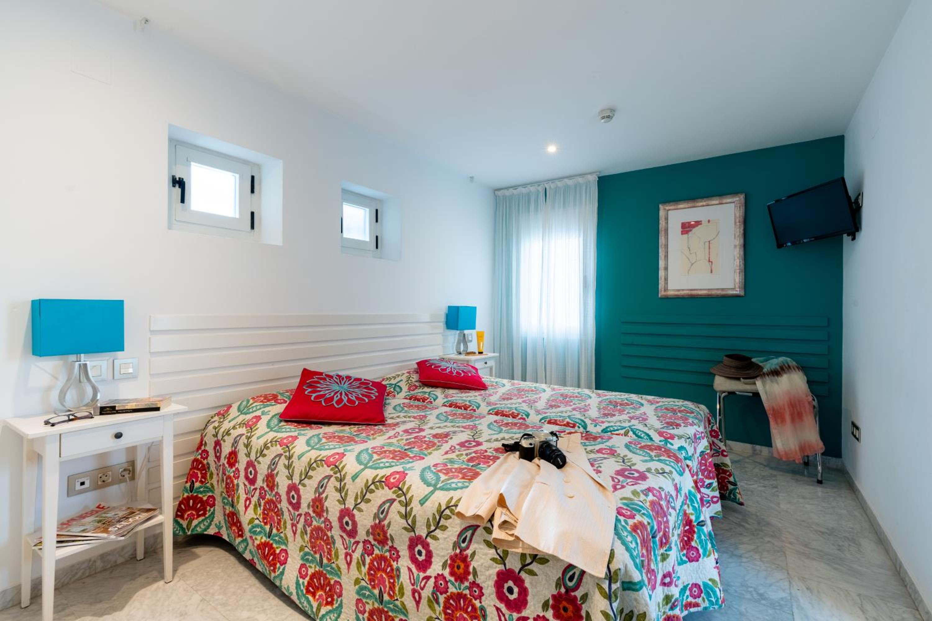 Duplex Penthouse with terrace - Photo 29