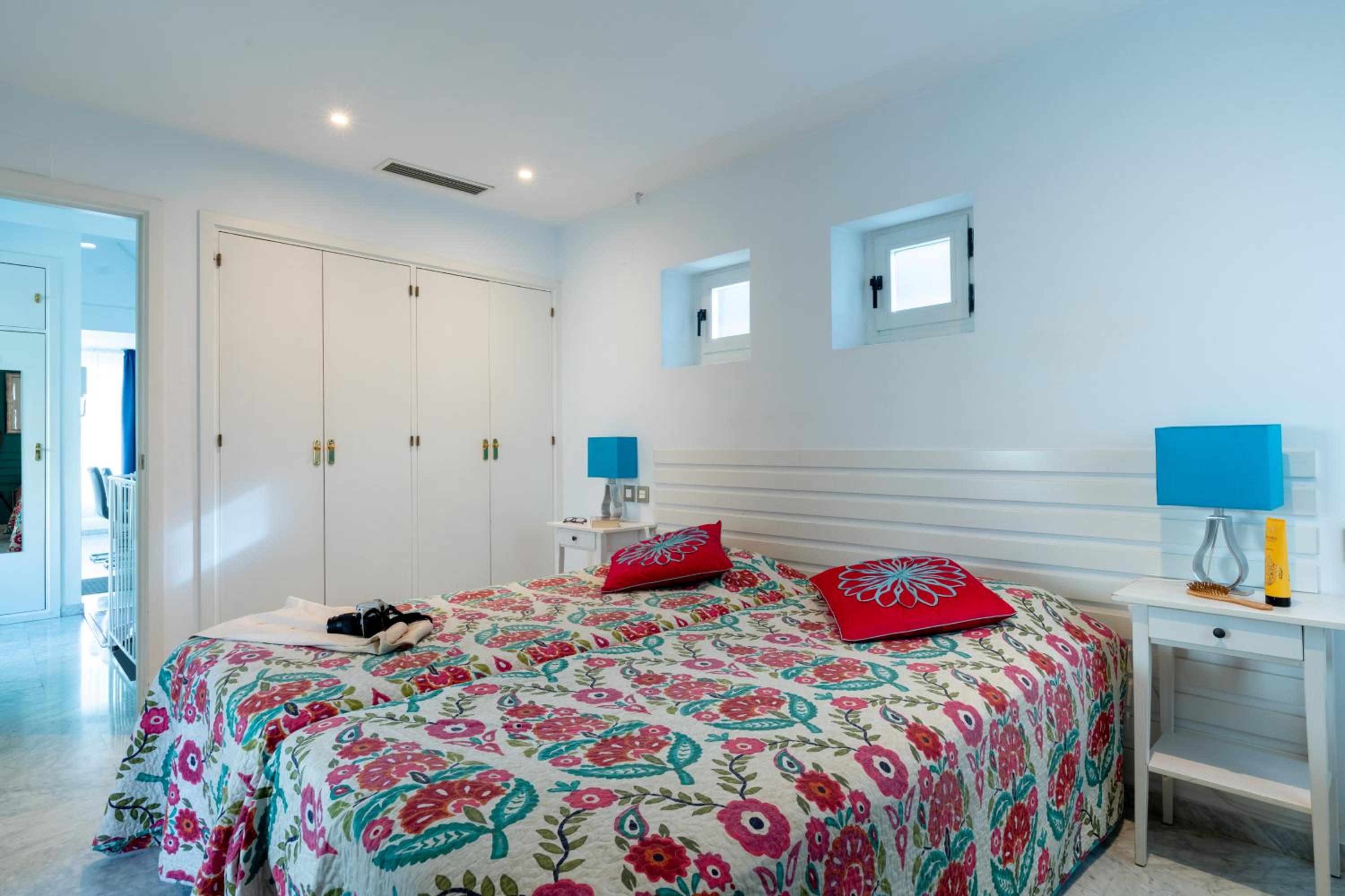 Duplex Penthouse with terrace - Photo 3