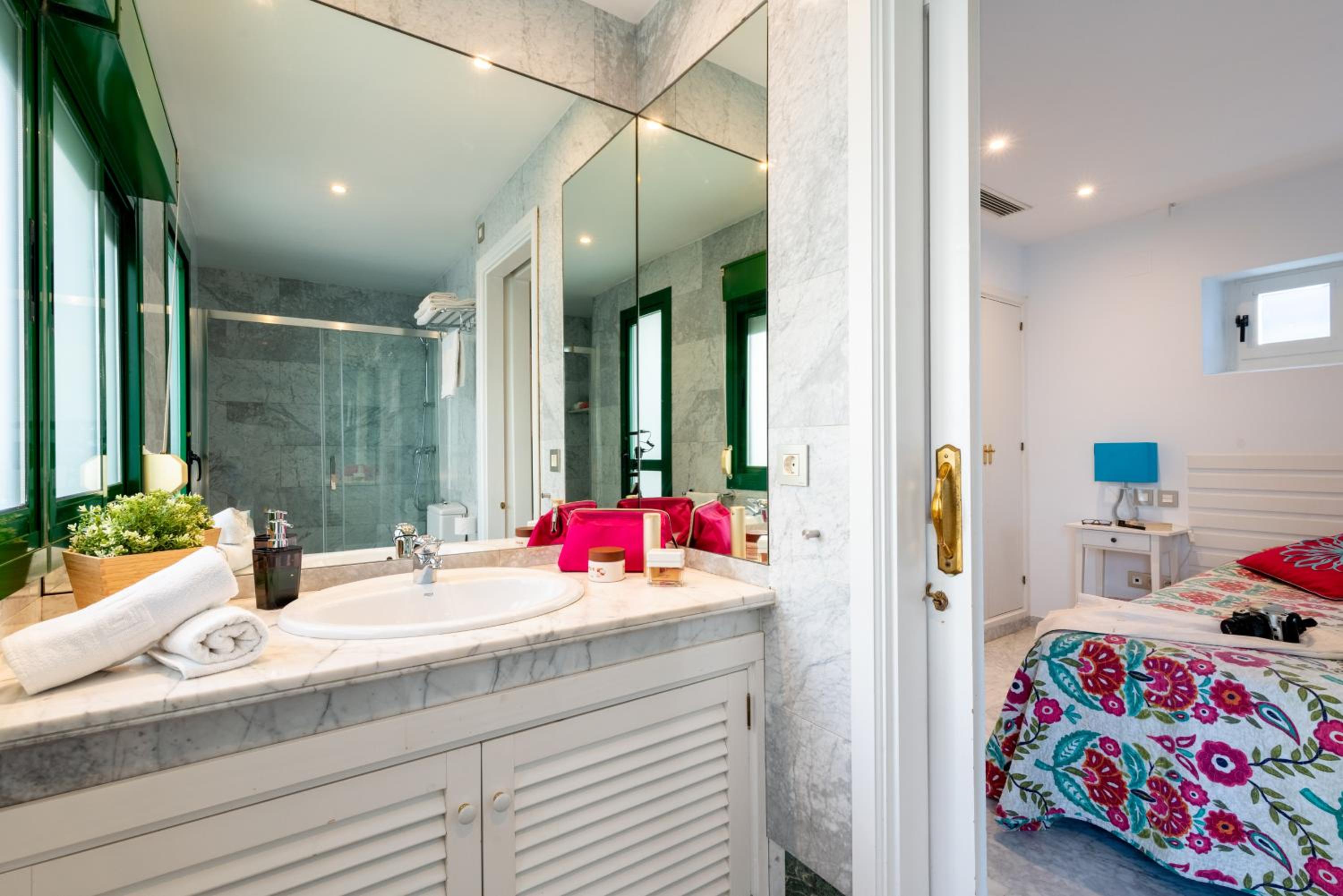 Duplex Penthouse with terrace - Photo 2