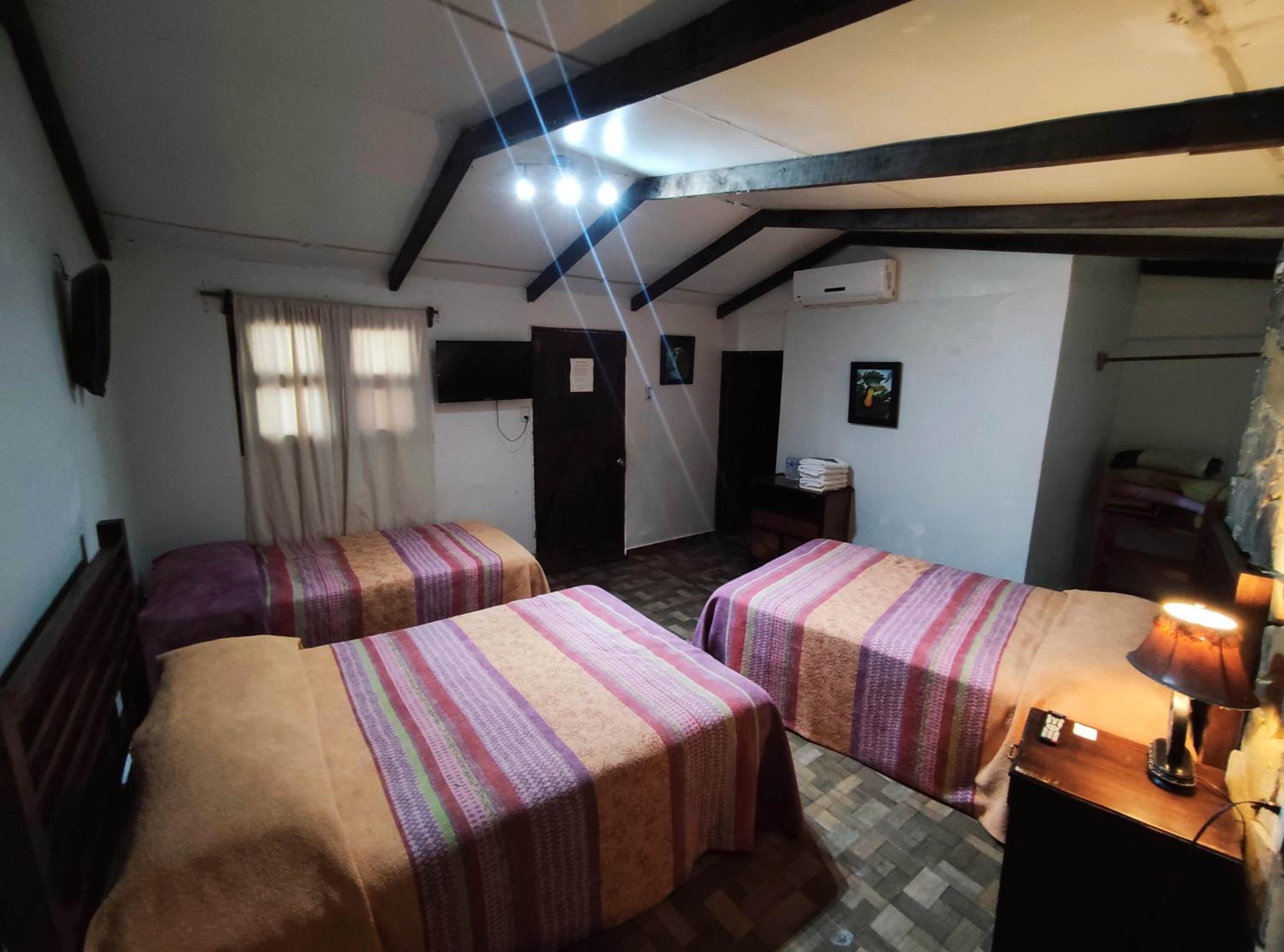 Classic Triple Room - Photo 4