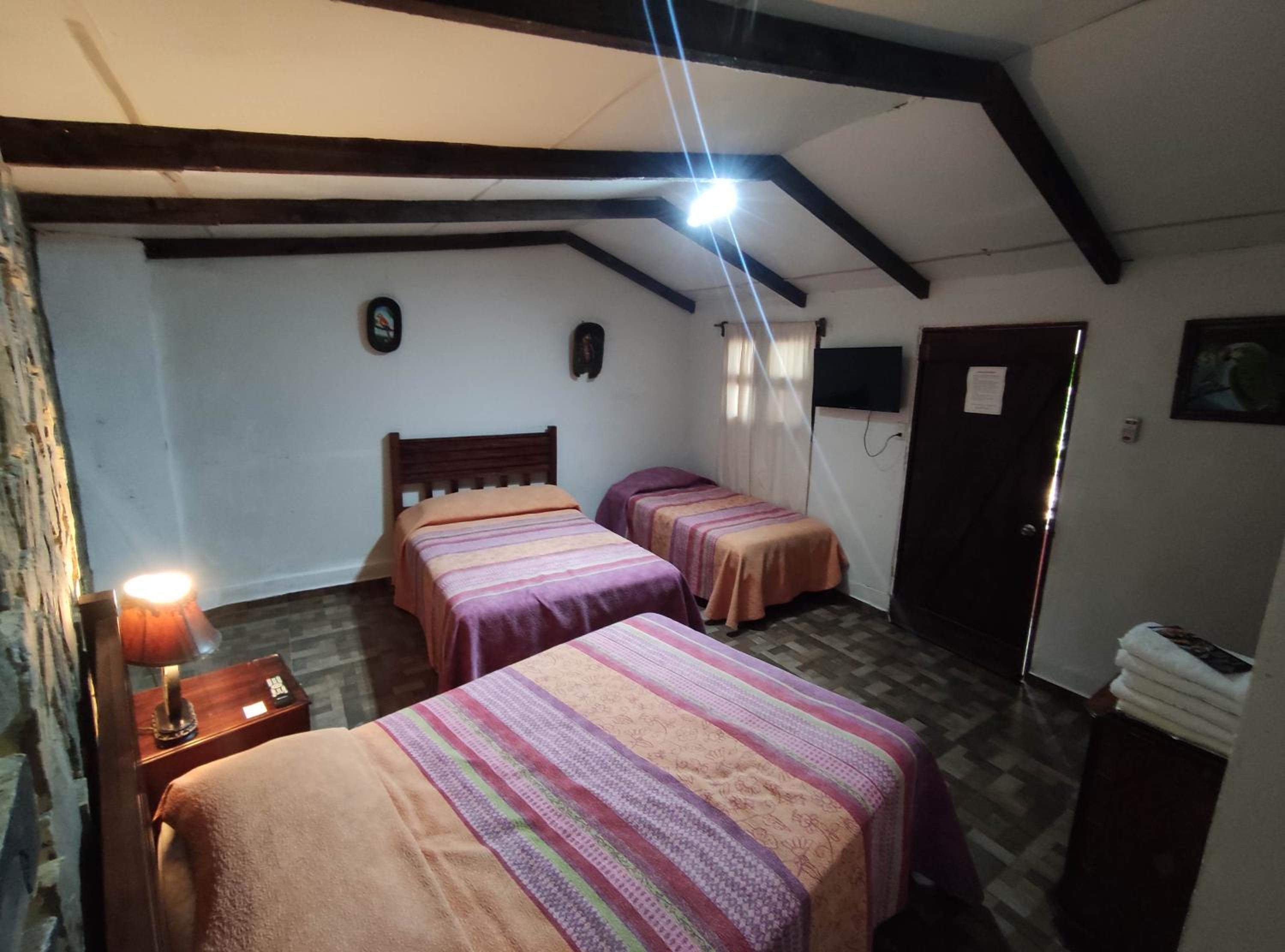 Classic Triple Room - Photo 1