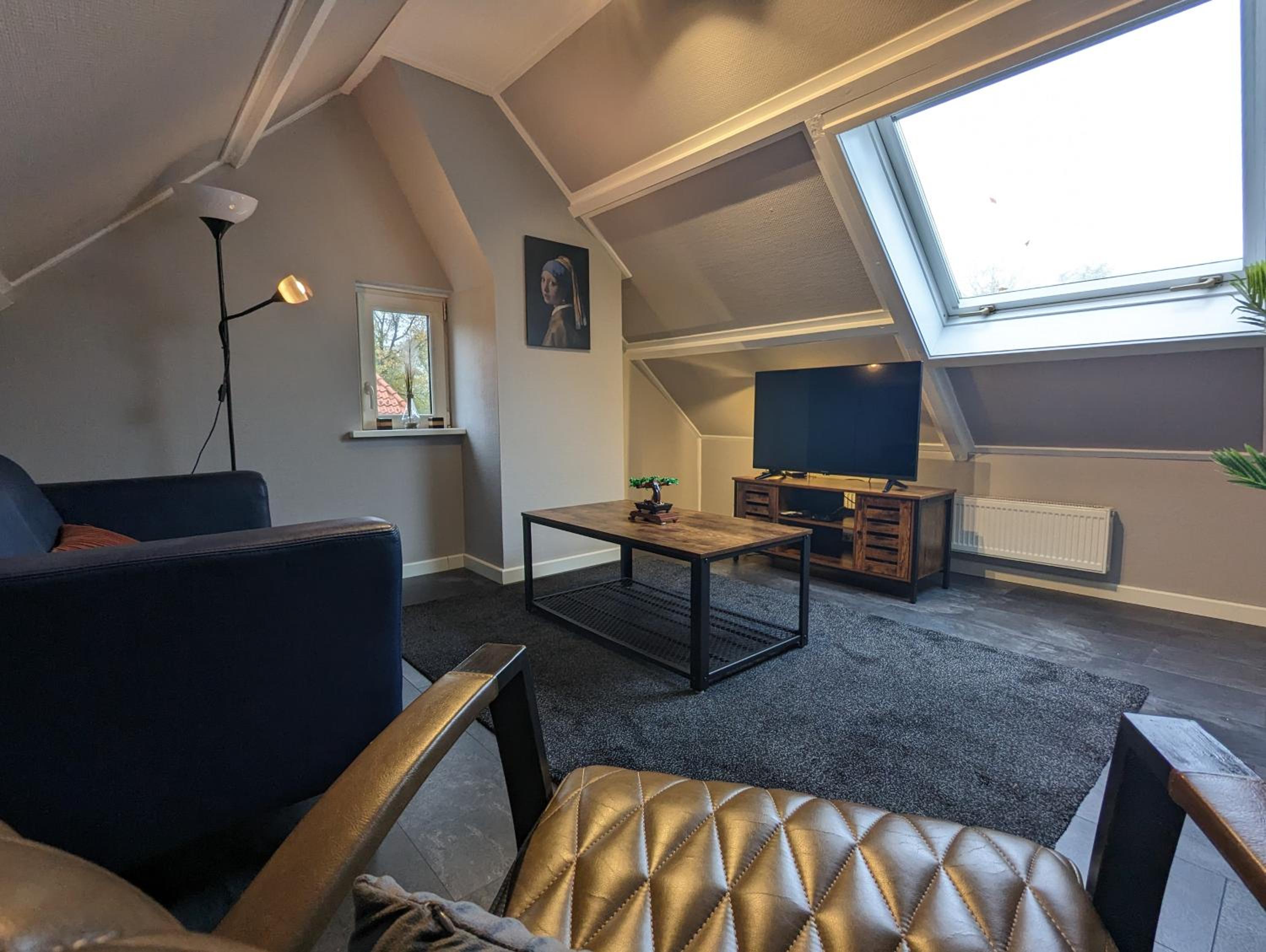 Apartment photo 1