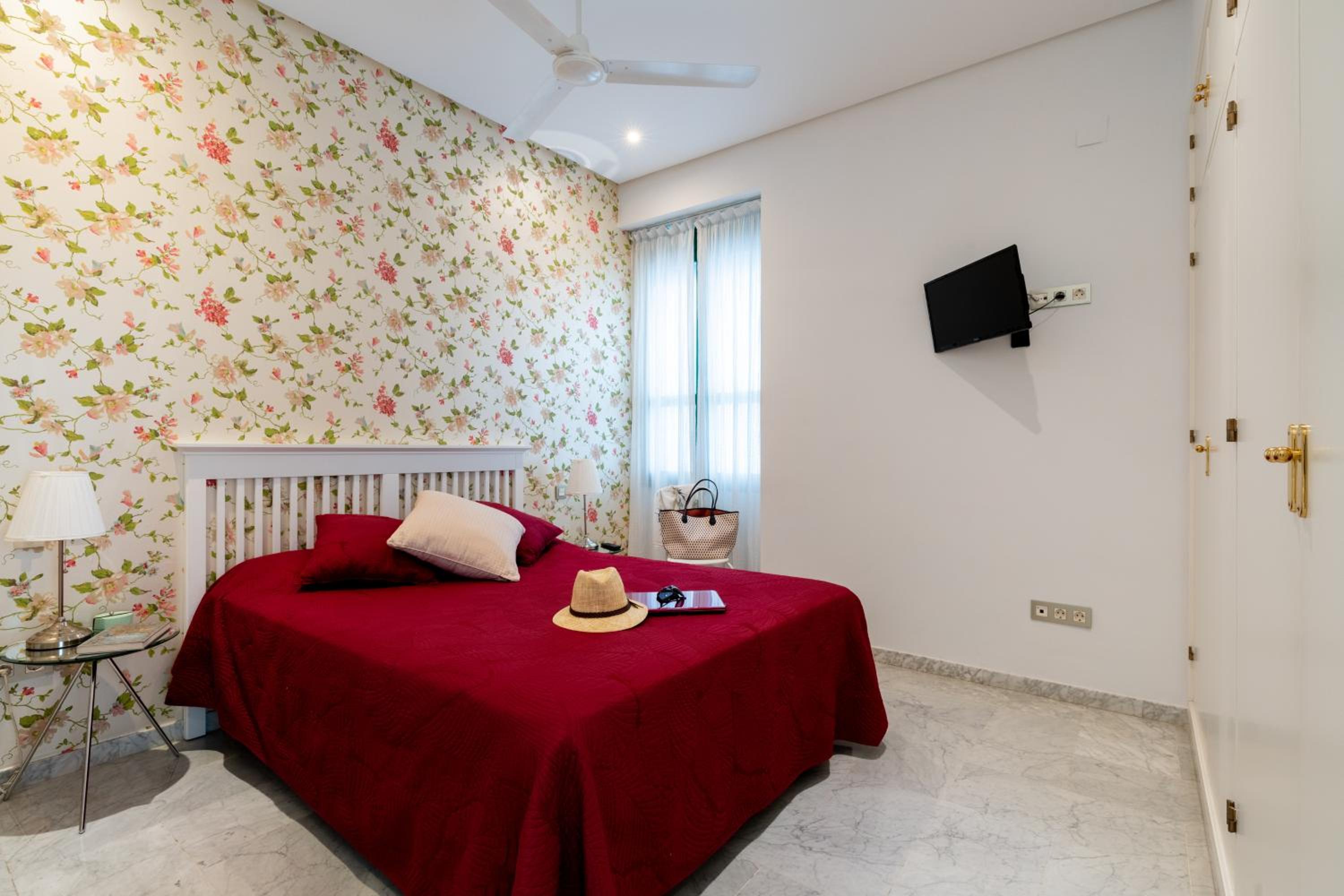 Duplex Penthouse with terrace - Photo 25