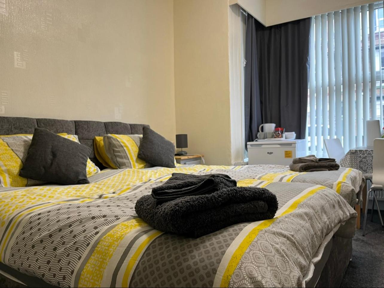 Twin Room photo 1
