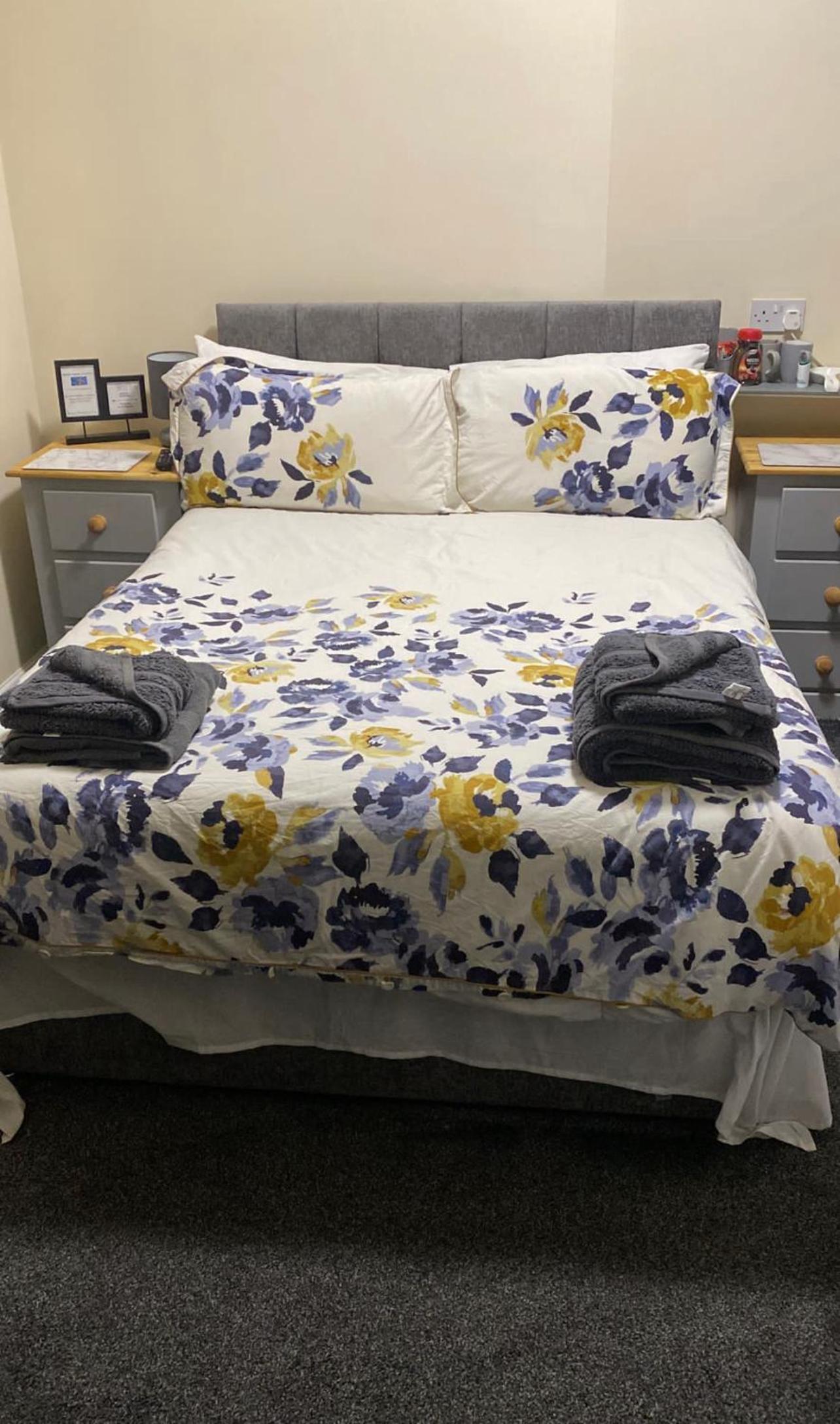 Double Room photo 2