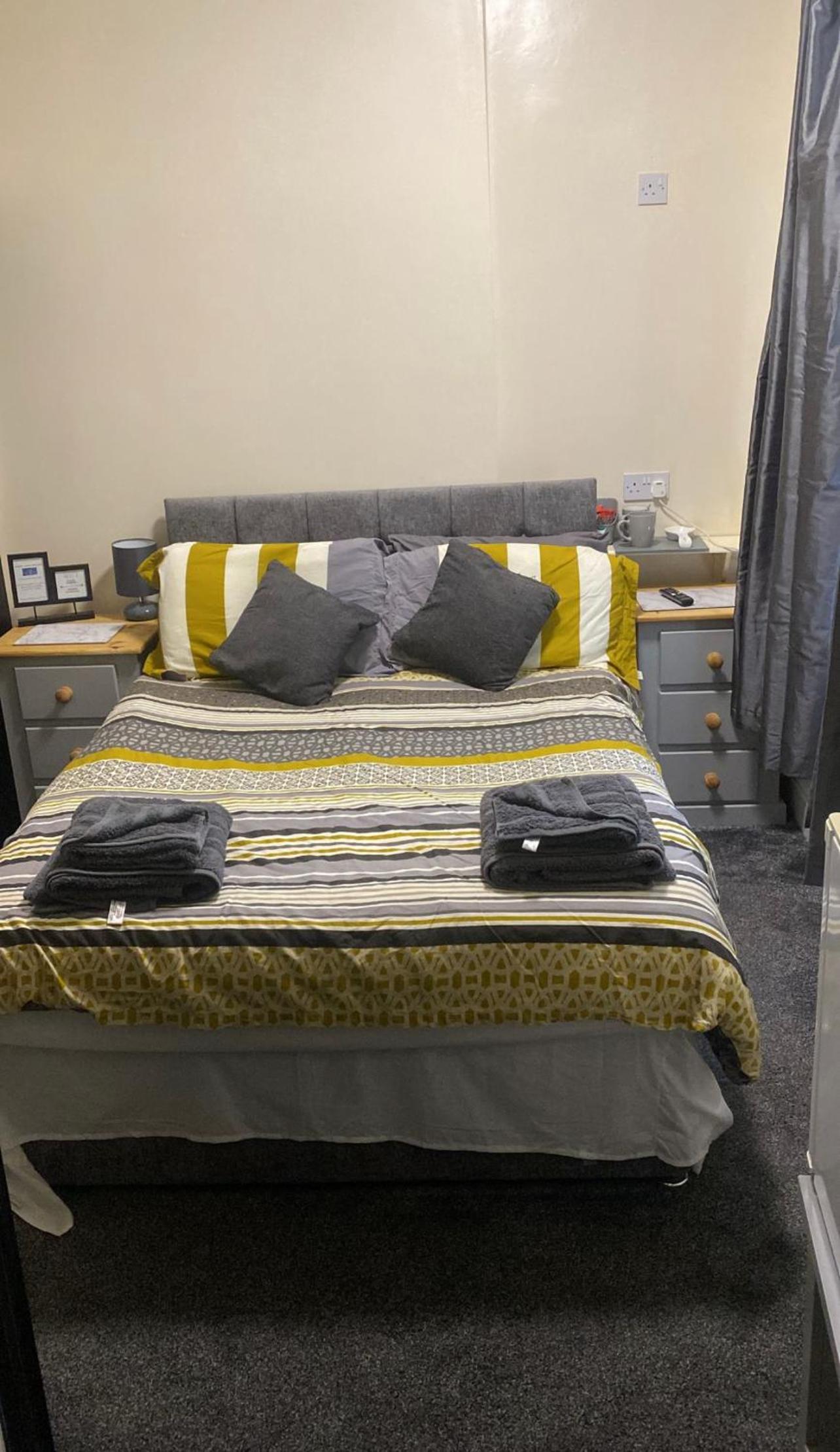 Double Room photo 3
