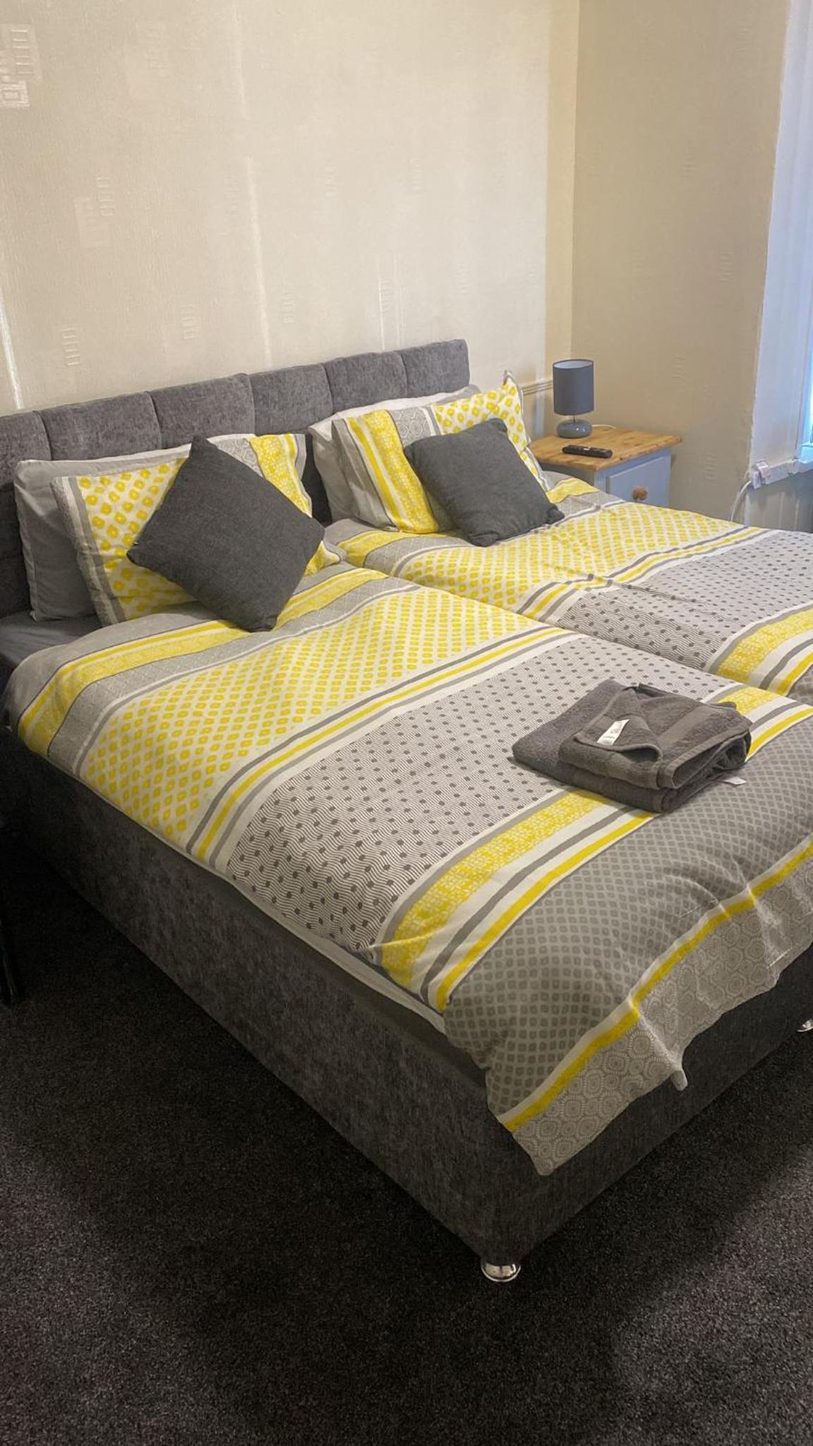 Twin Room photo 2