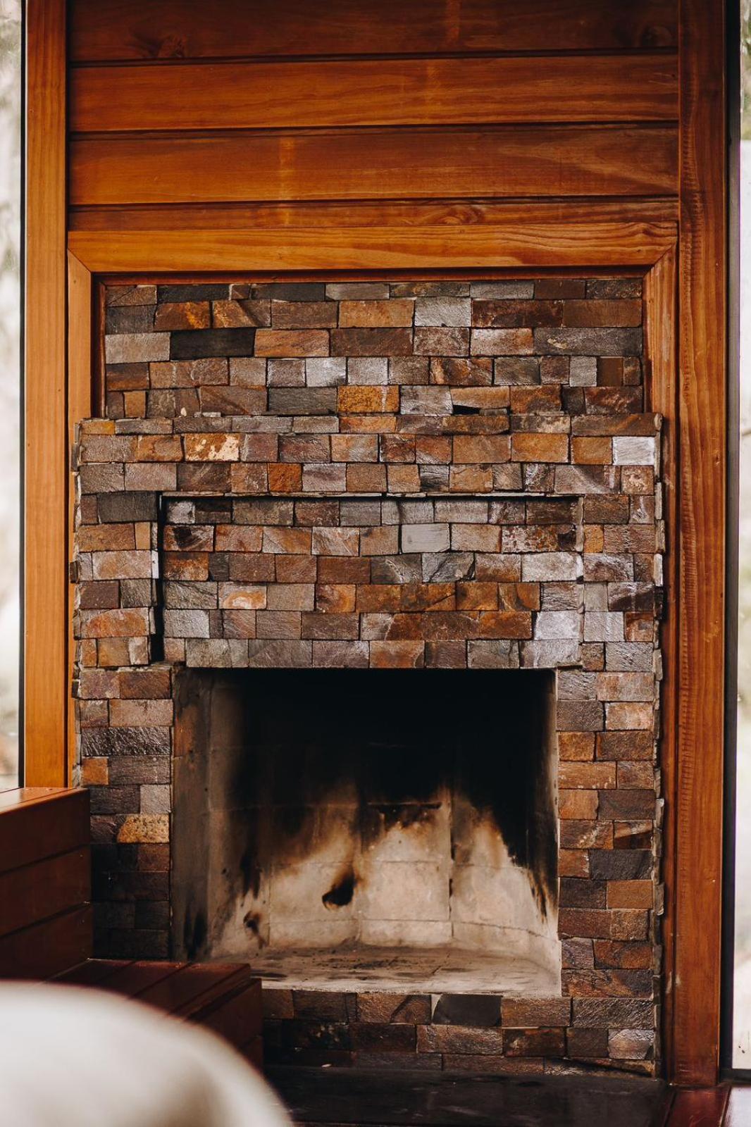 Chalet - Photo 6