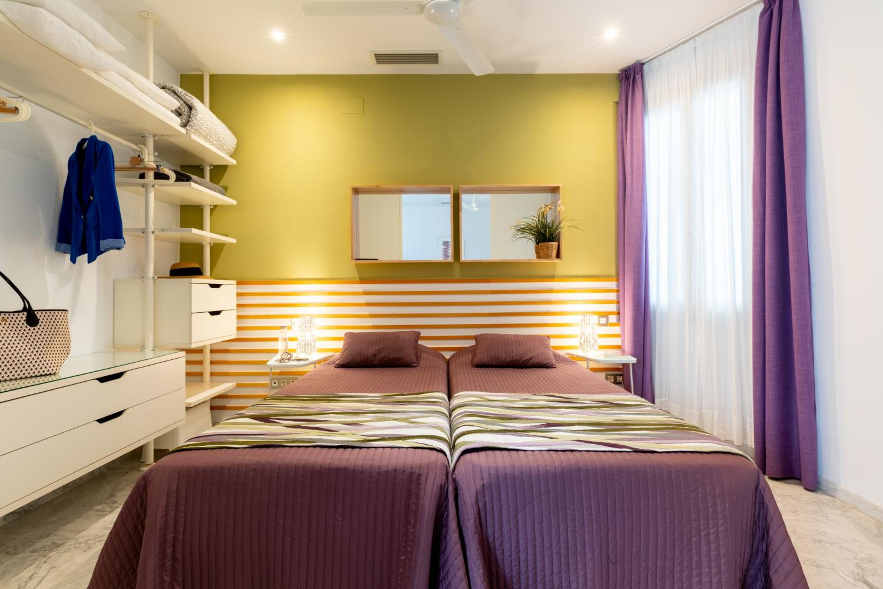 One-Bedroom Apartment - Photo 19