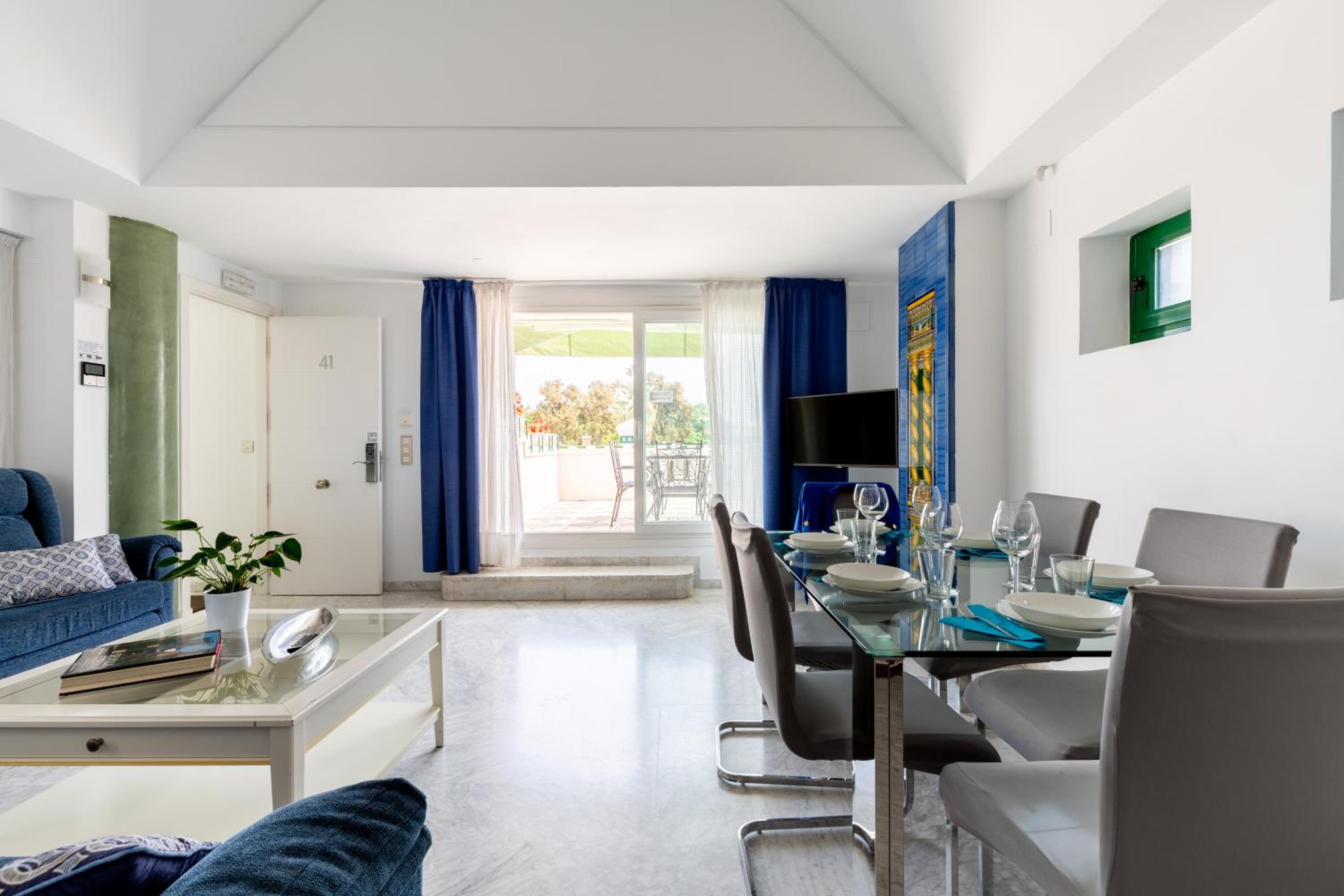 Duplex Penthouse with terrace - Photo 21