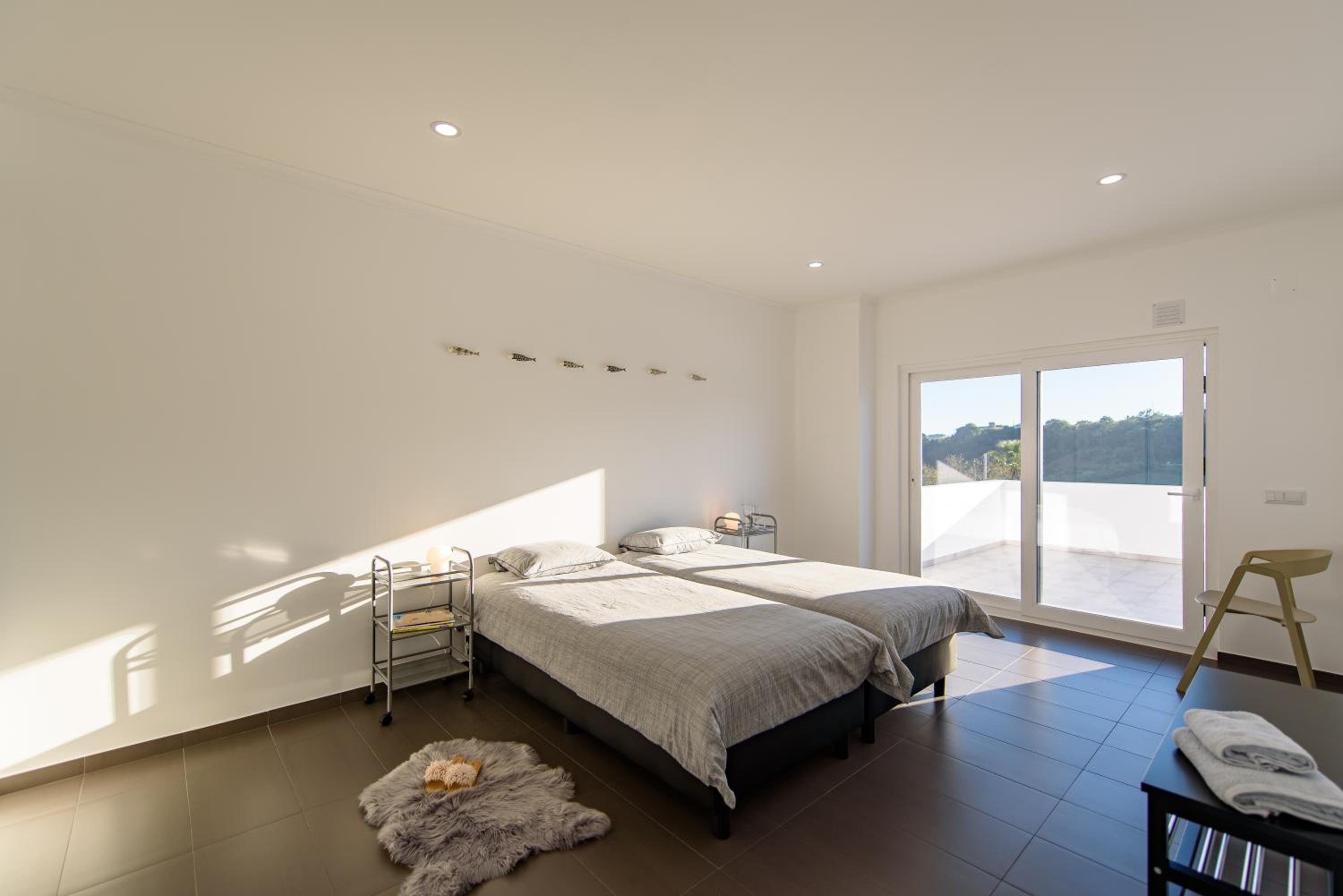 Three-Bedroom Villa photo 3