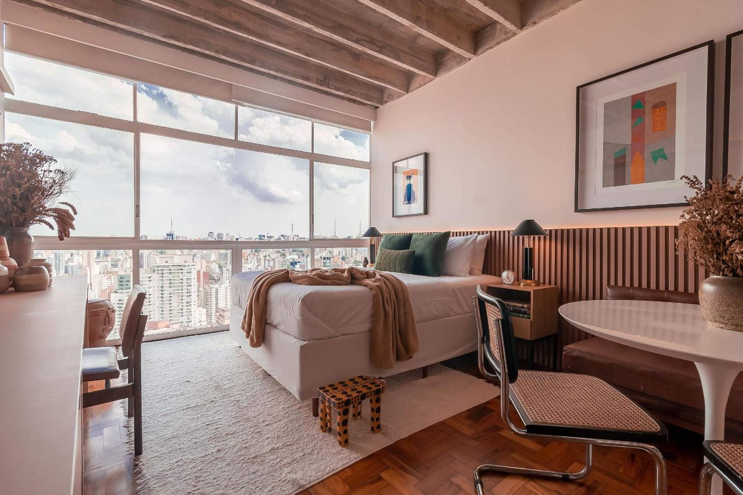 Superior Apartment