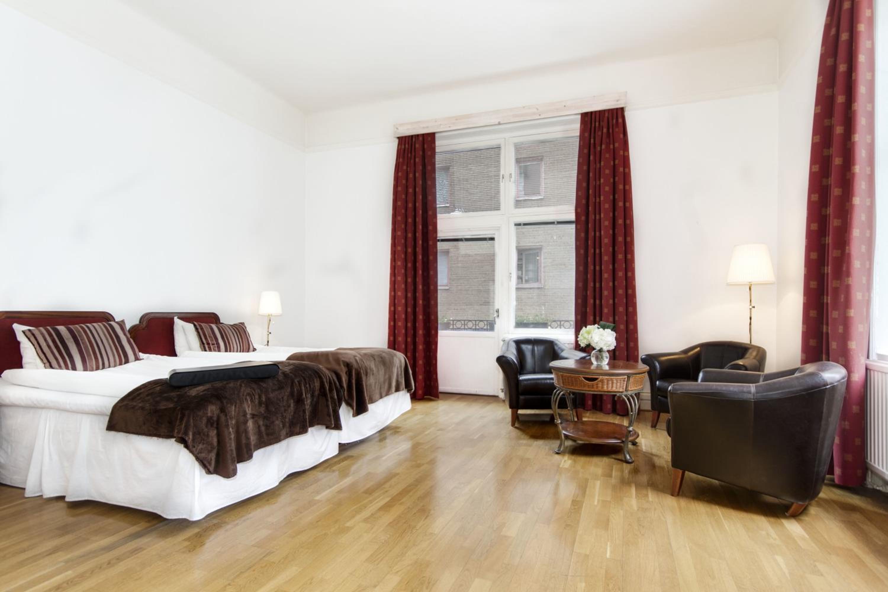 Junior Suite - Photo 4