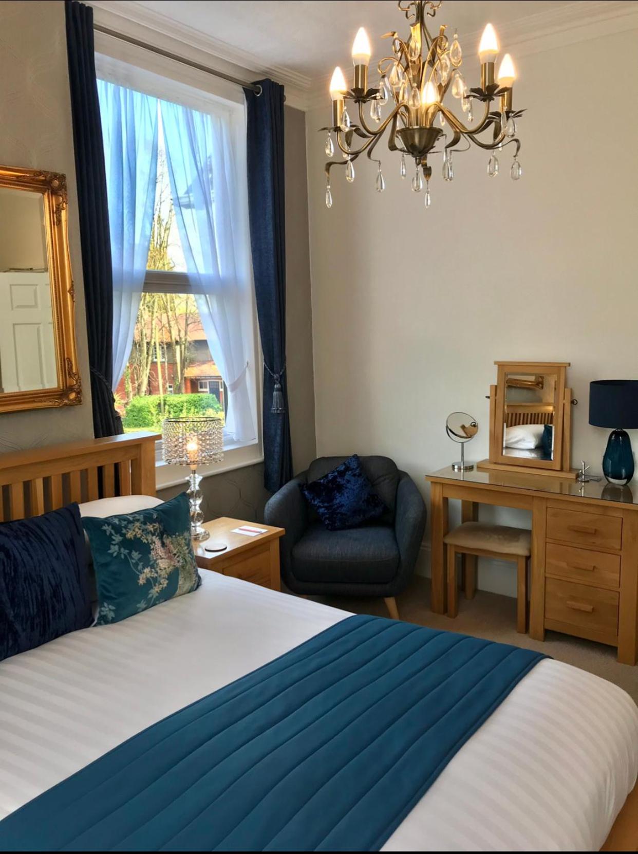 Superior Room photo 3