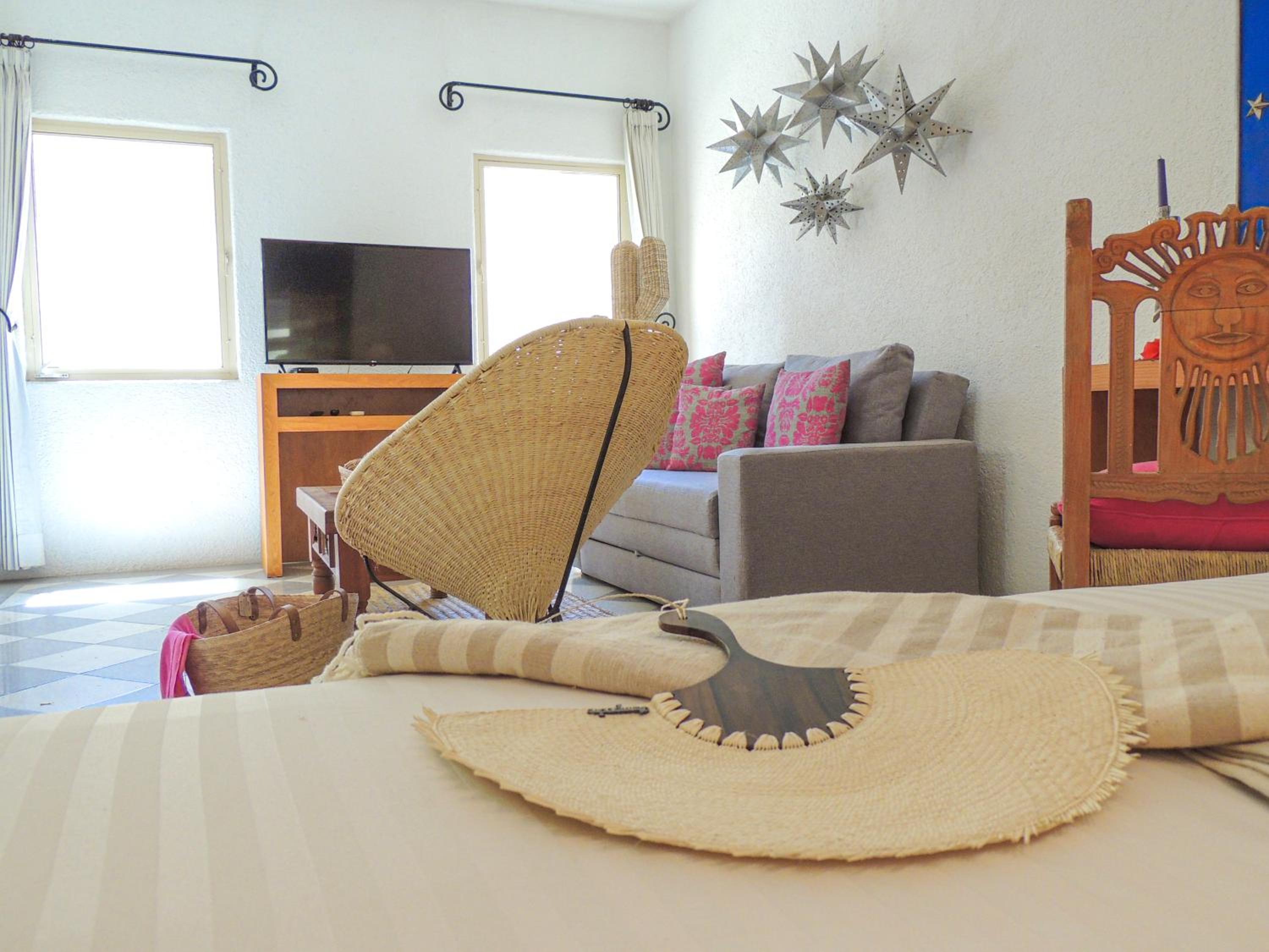 Superior King Room - Photo 1