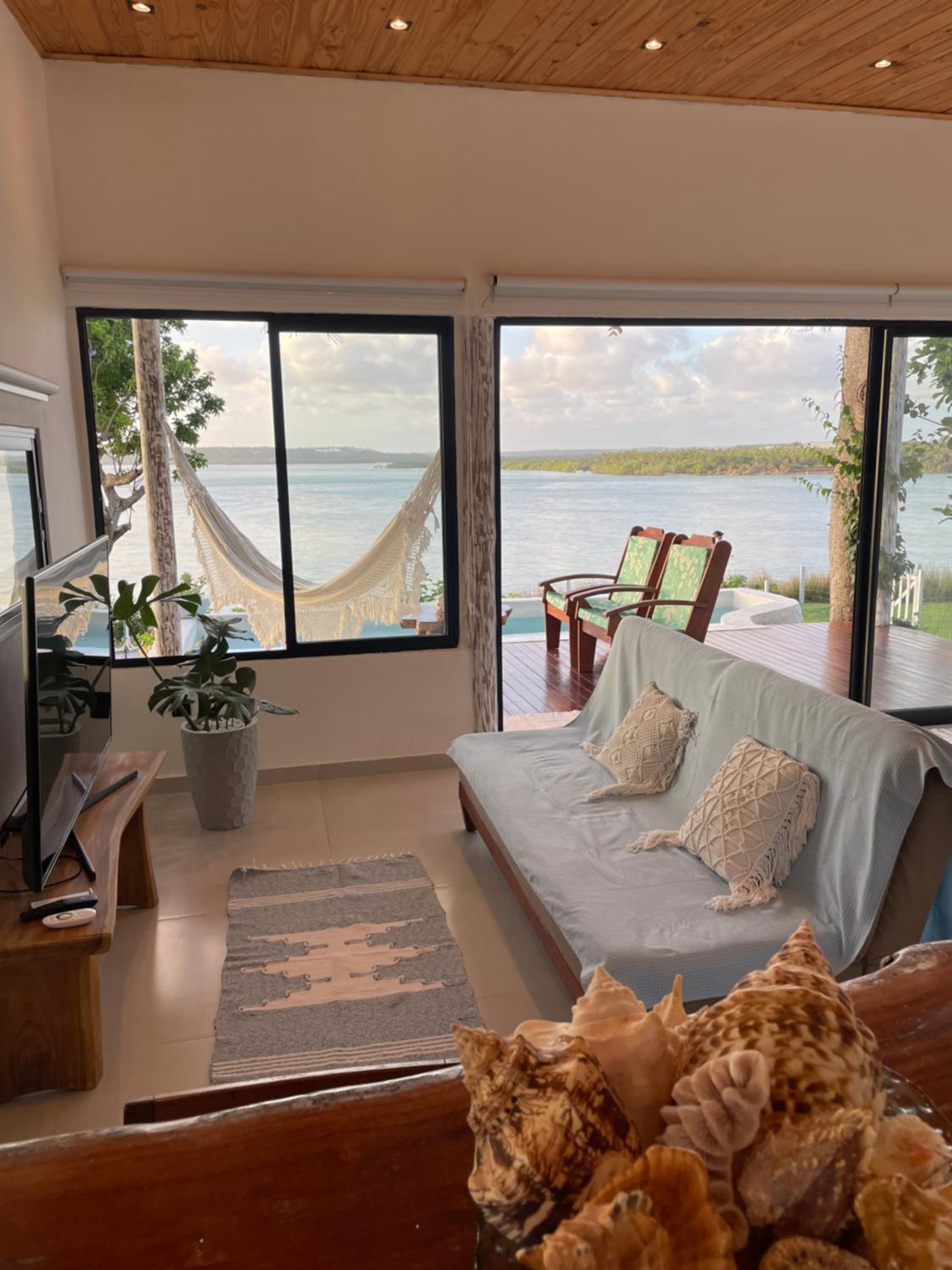 Villa with Sea View - Photo 7