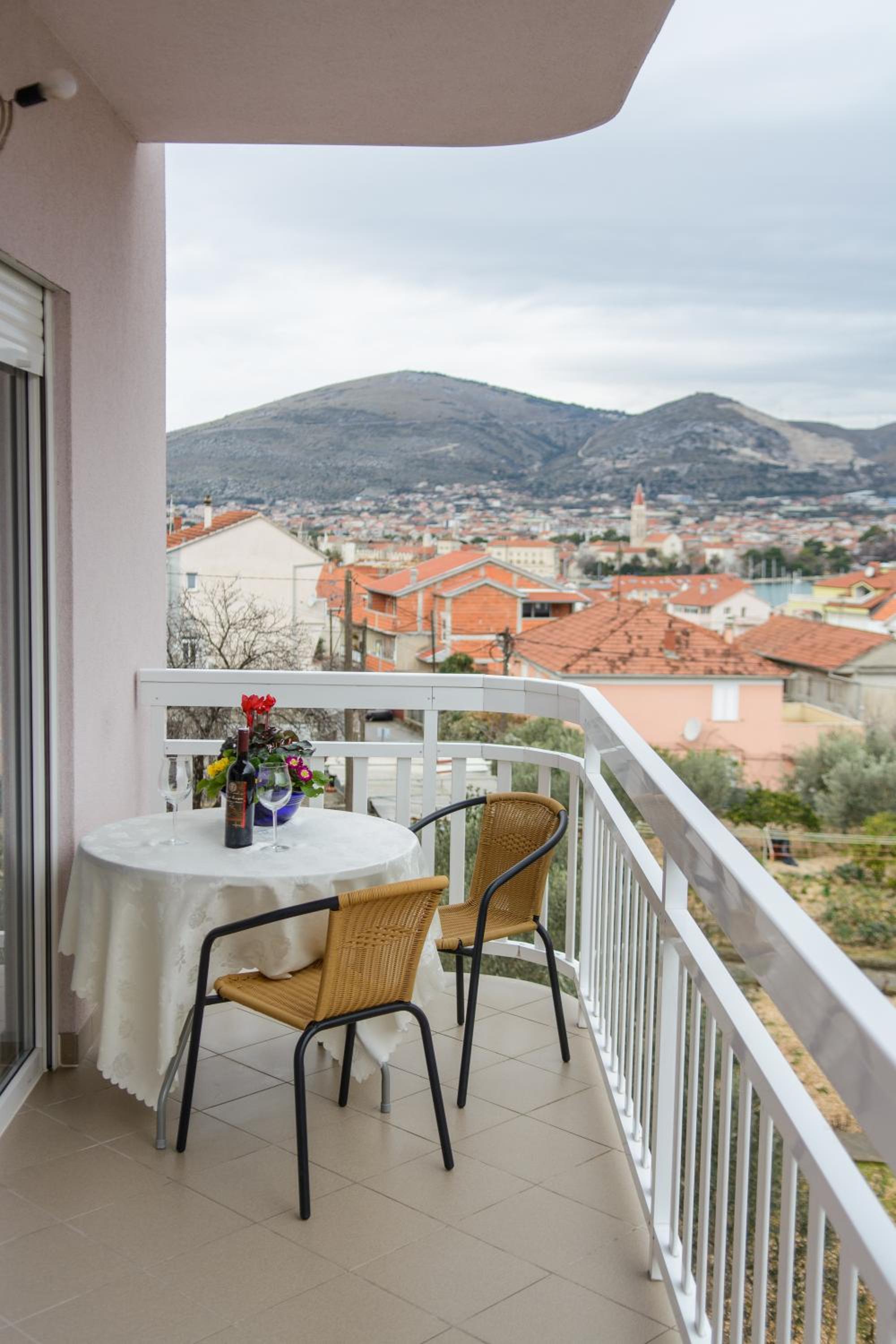 Studio Apartment with Sea View - Photo 6