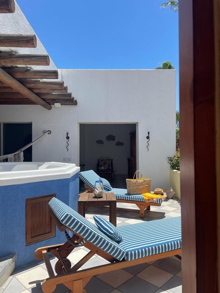 Suite with Terrace - Photo 10
