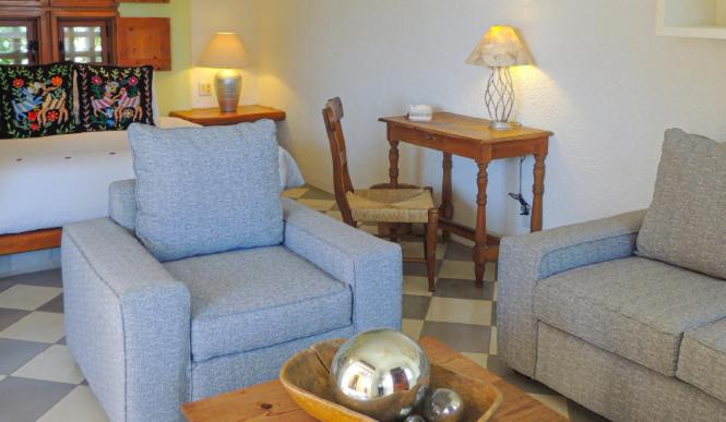Suite with Terrace - Photo 11