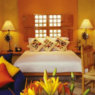 Suite with Terrace - Photo 12