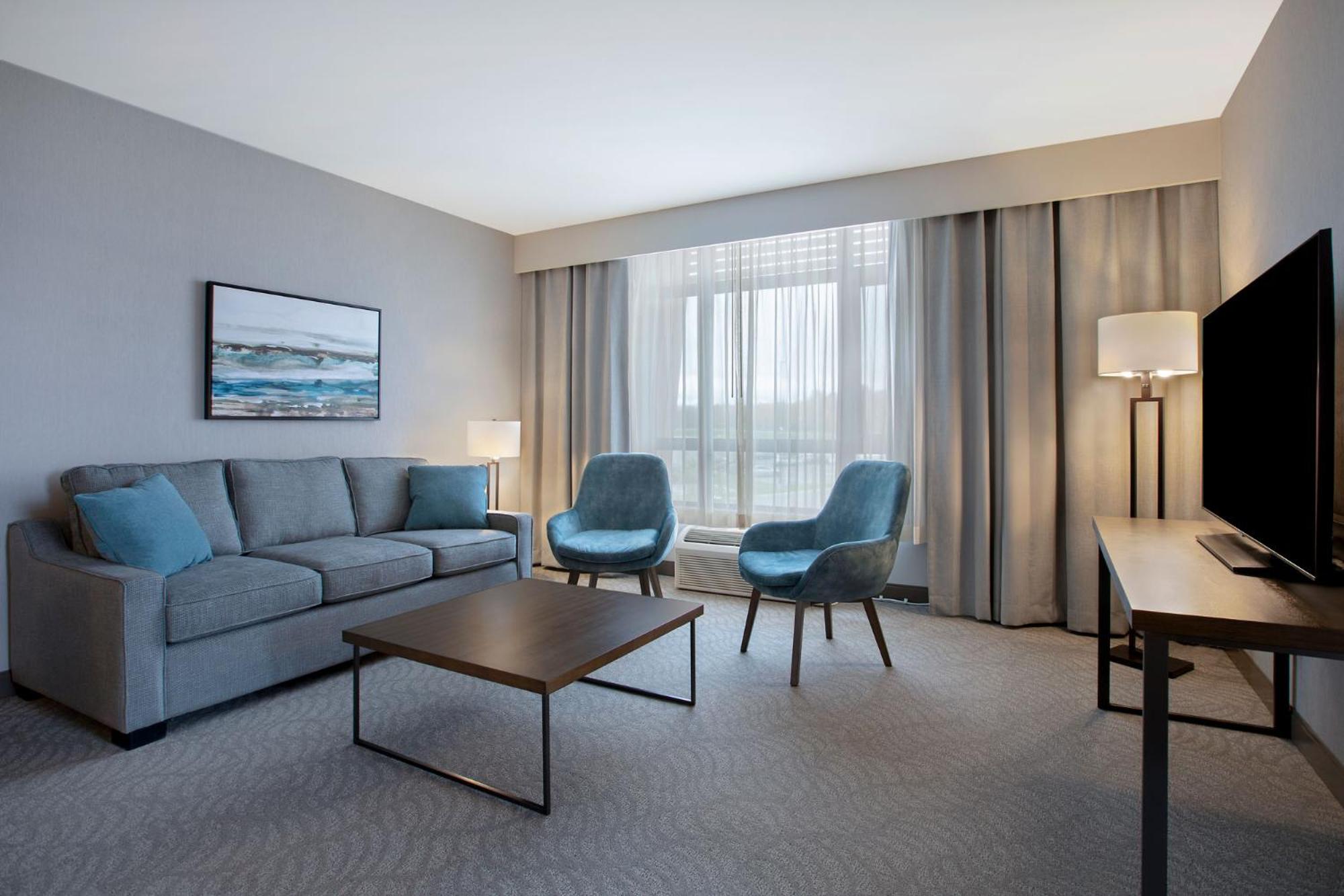 King Suite - Casino View - Photo 1