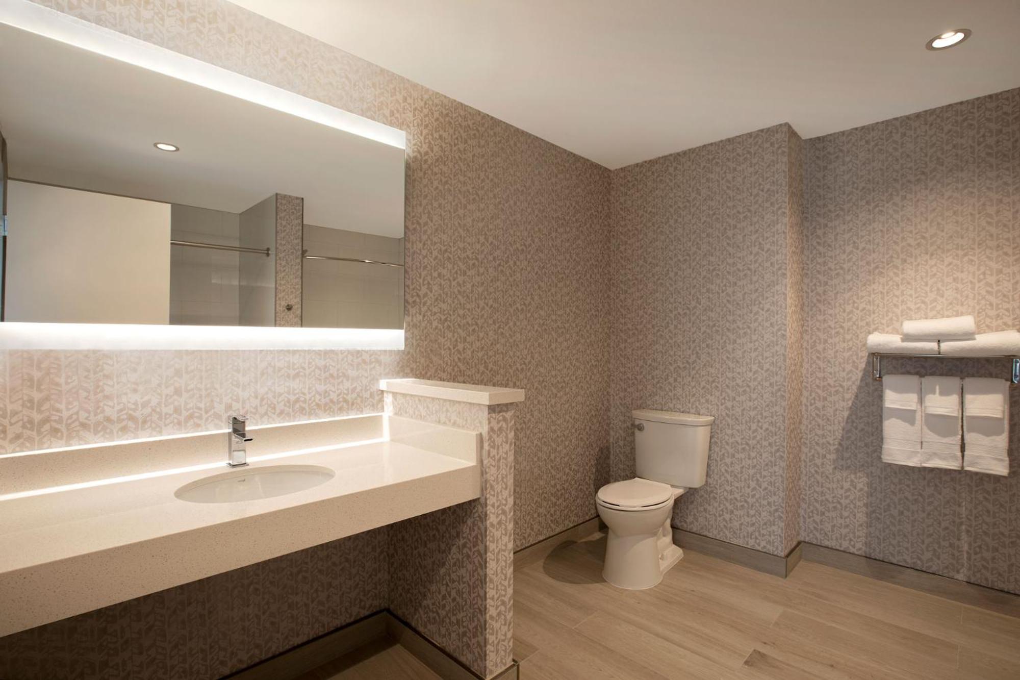 King Suite - Casino View - Photo 5