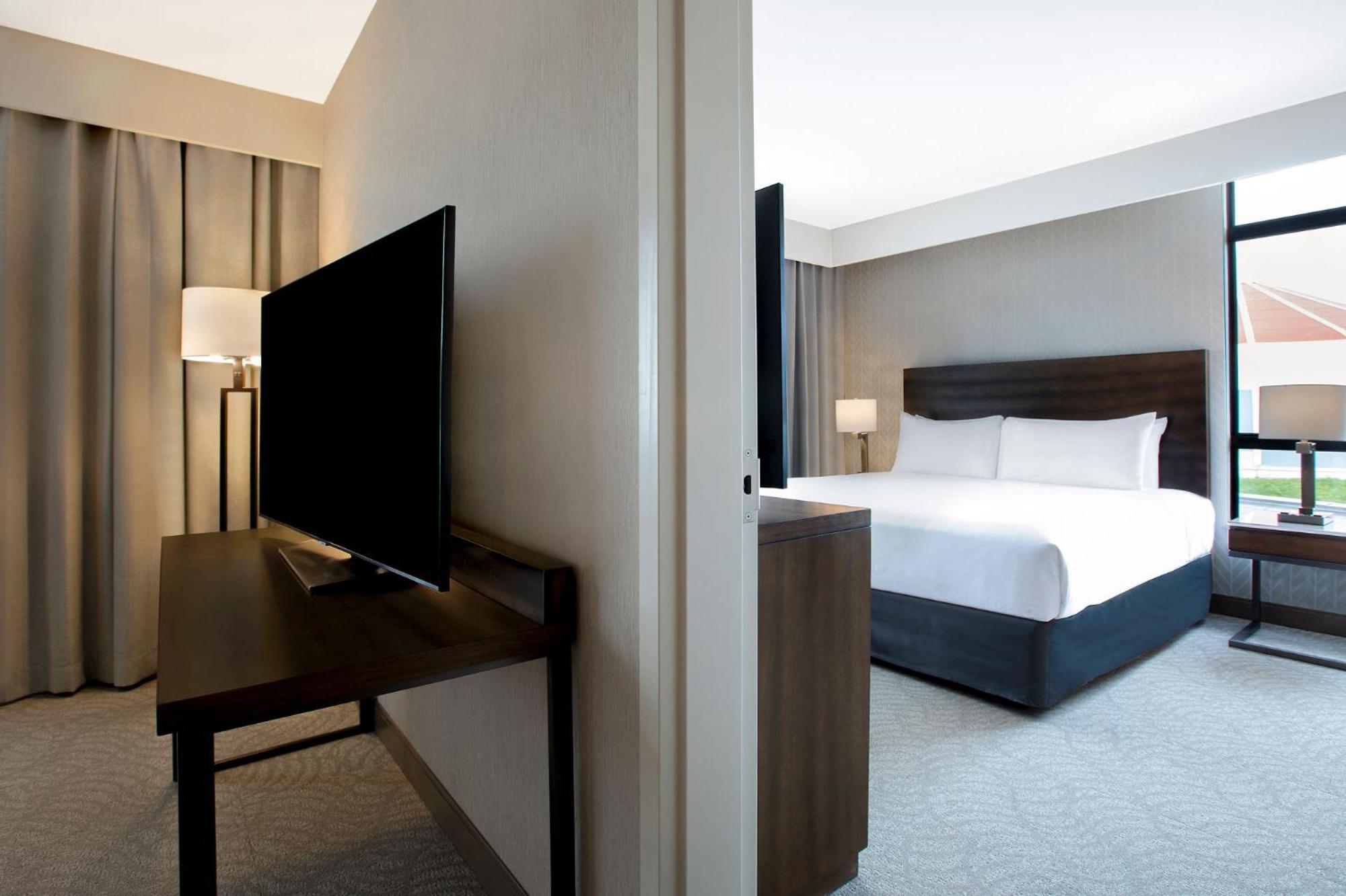 King Suite - Casino View - Photo 3