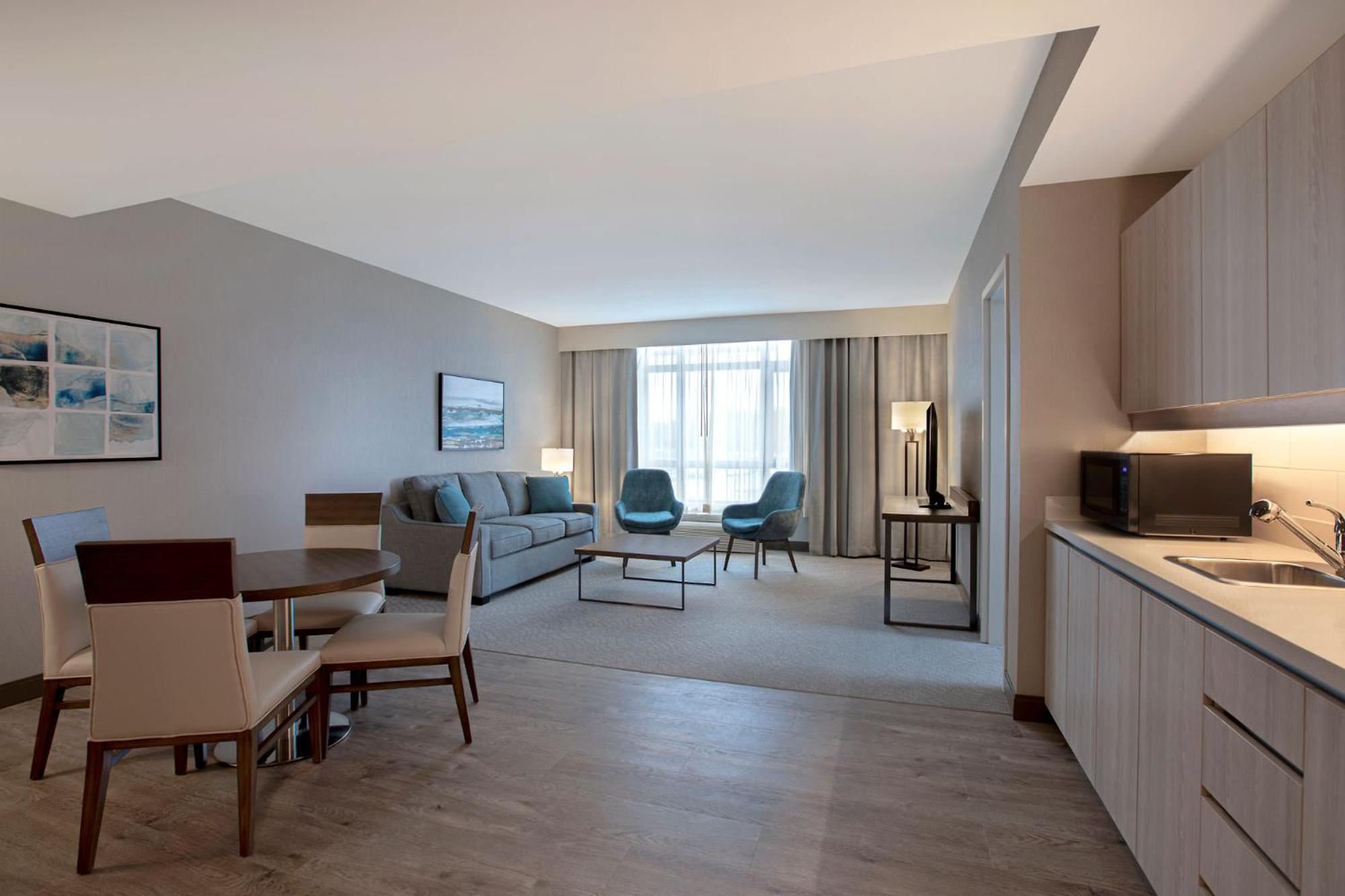 King Suite - Casino View - Photo 2