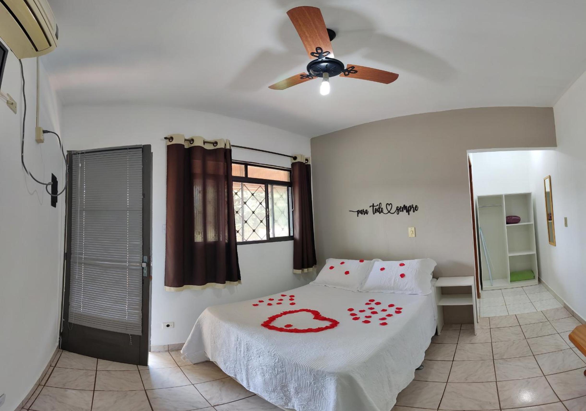Double Room With Balcony photo 2