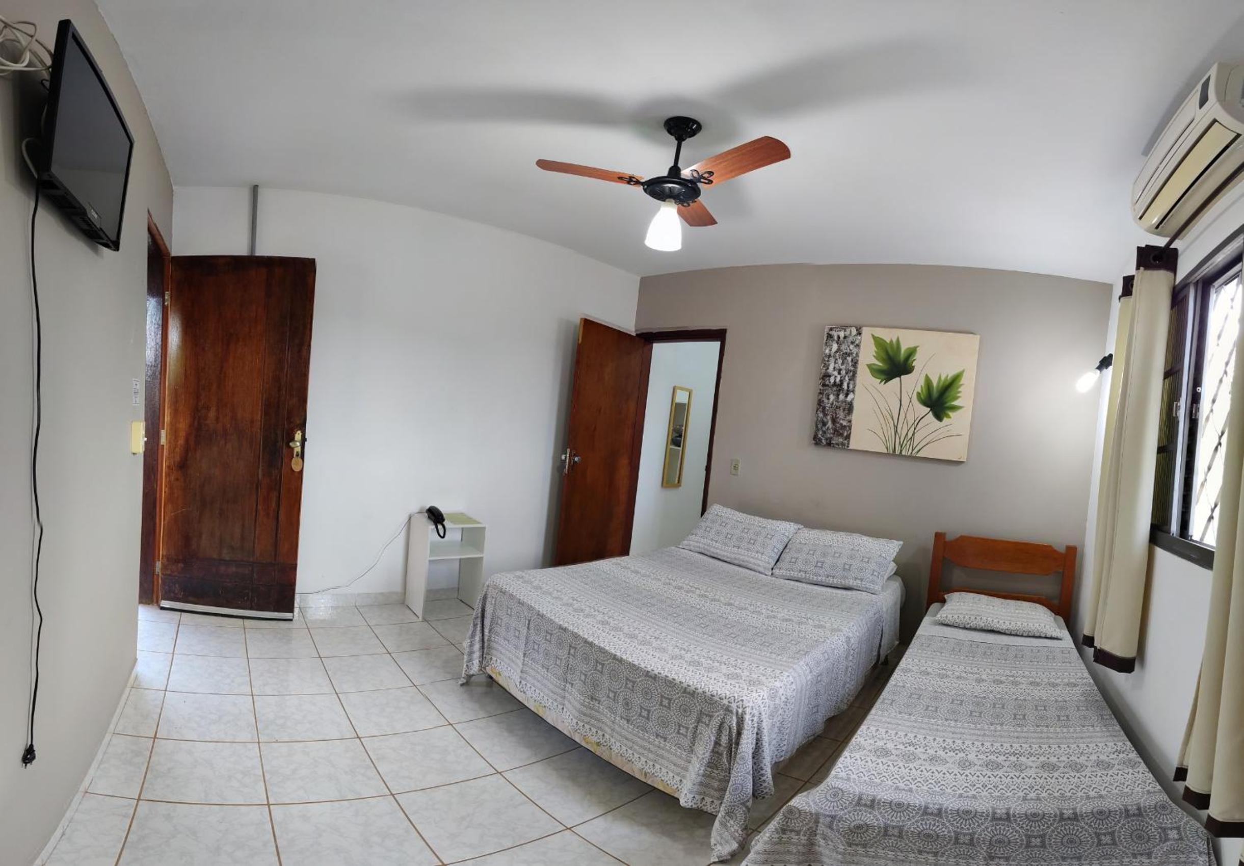Triple Room photo 1