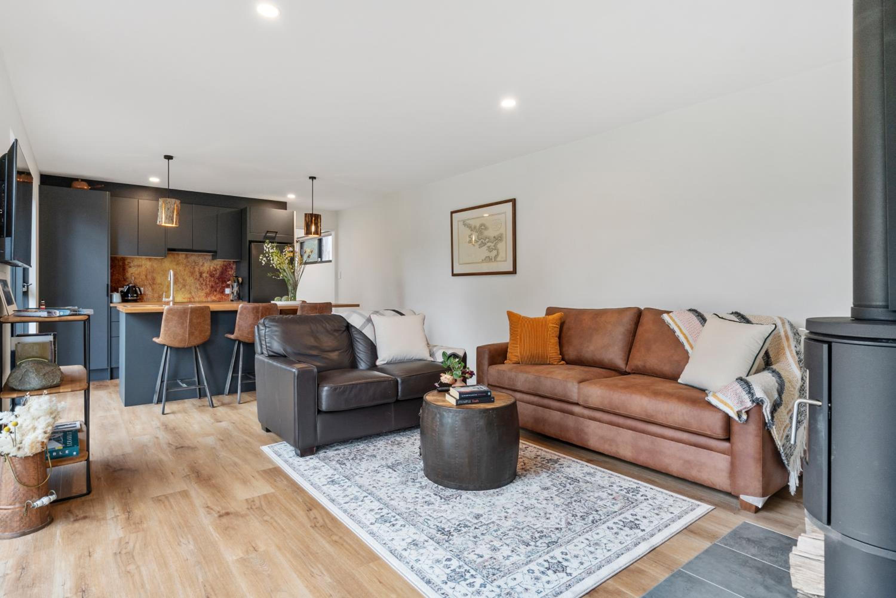 Two-Bedroom House photo 1
