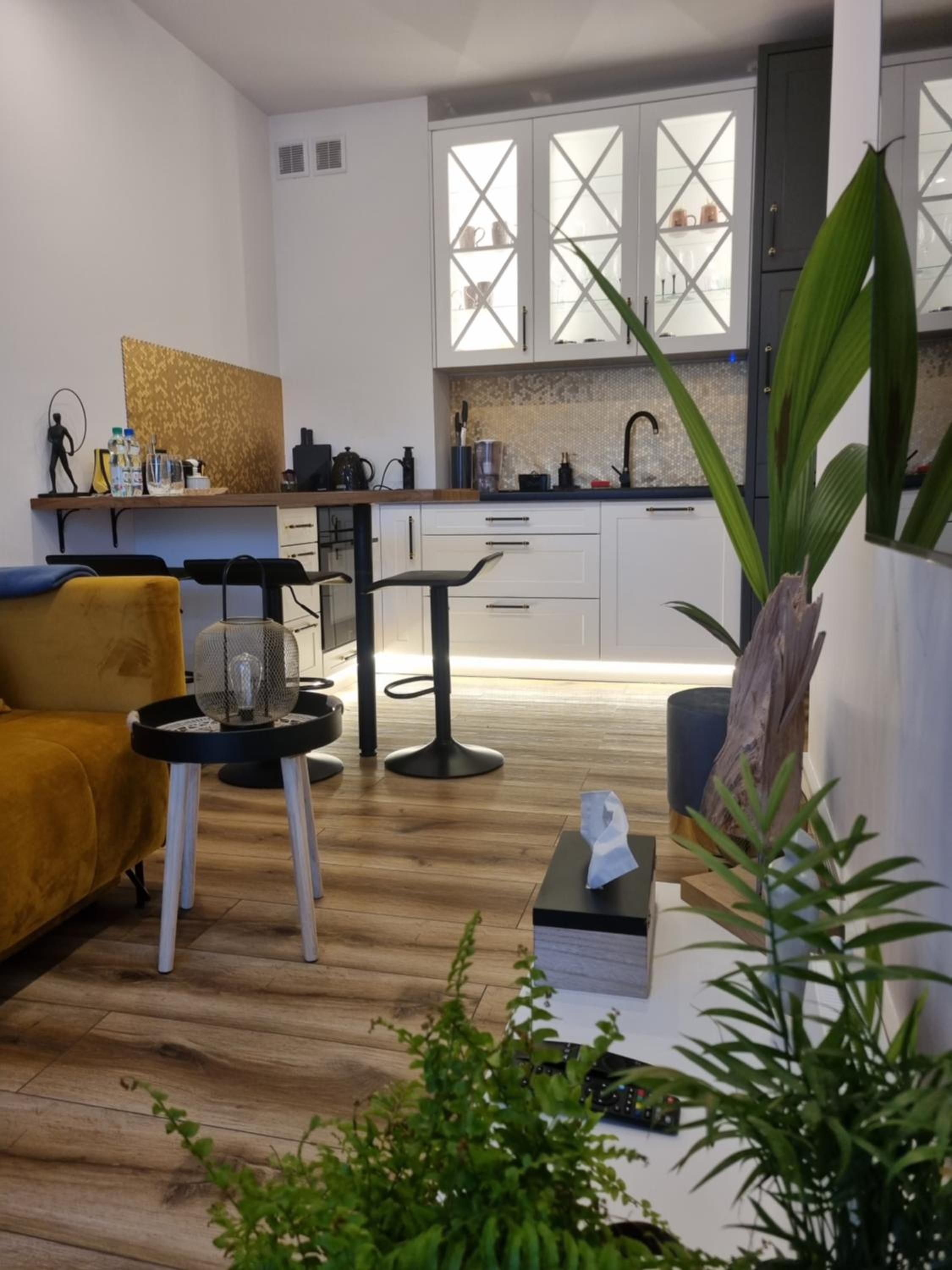 One-Bedroom Apartment - Photo 29