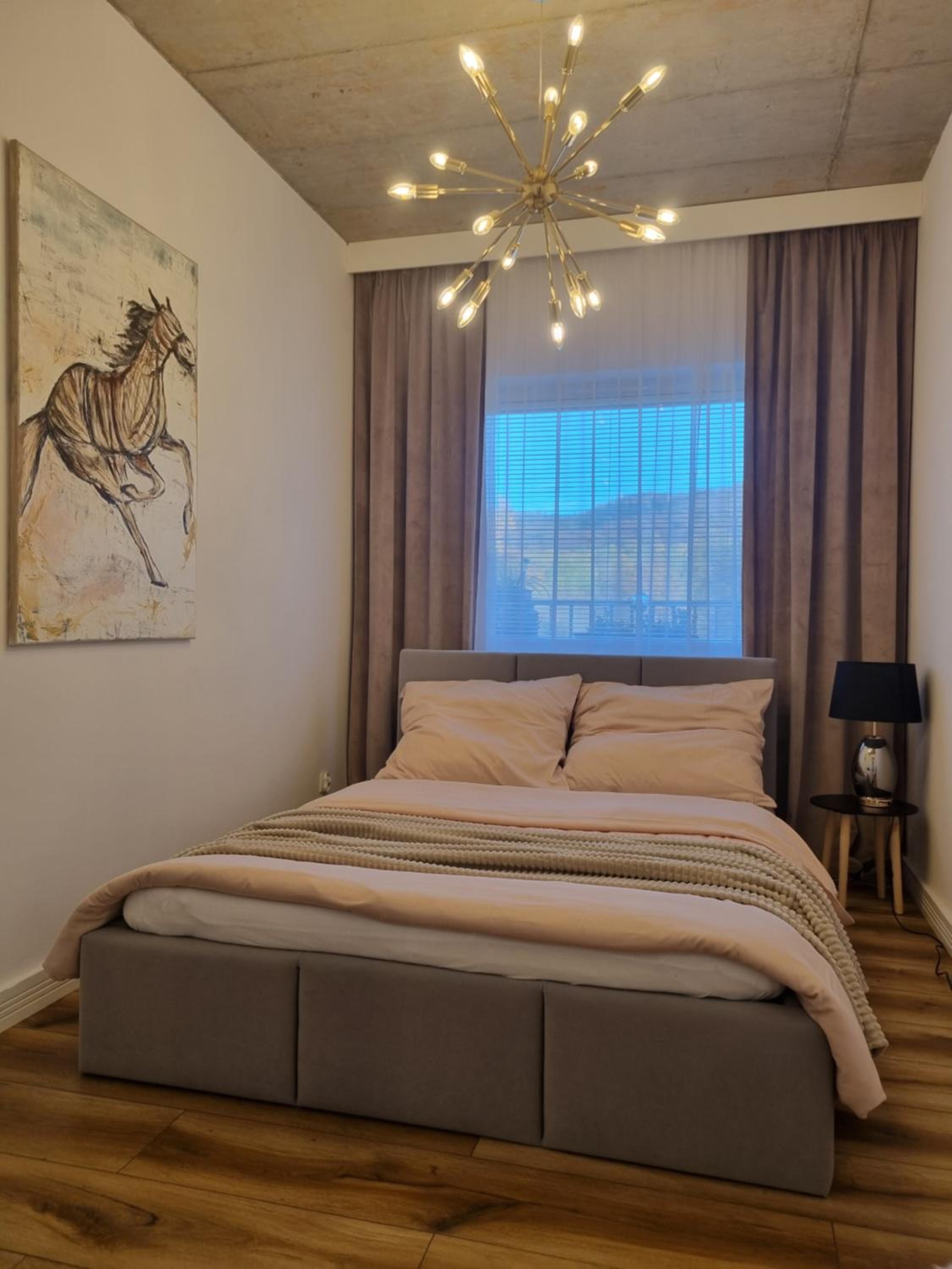 One-Bedroom Apartment - Photo 30