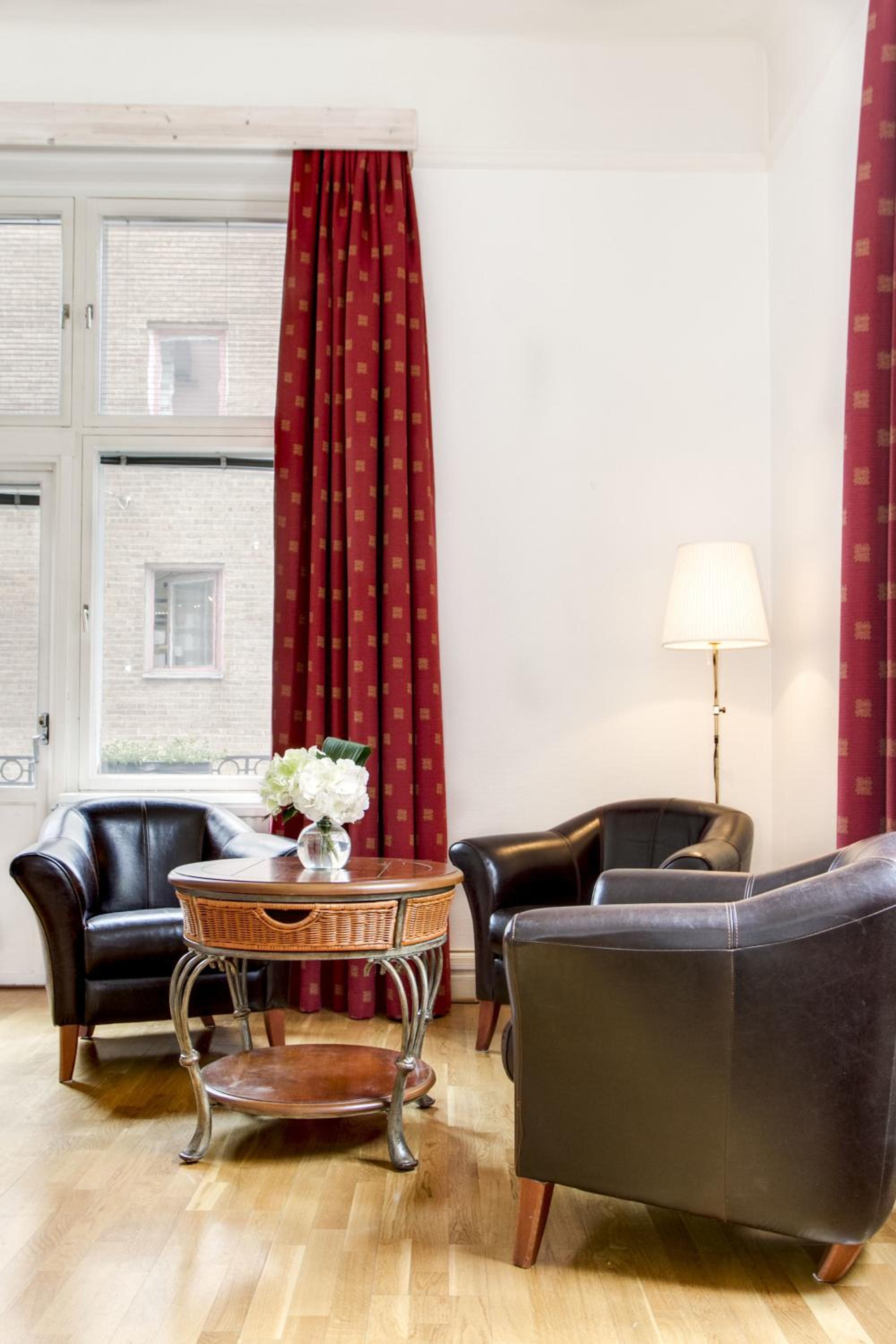 Junior Suite - Photo 3