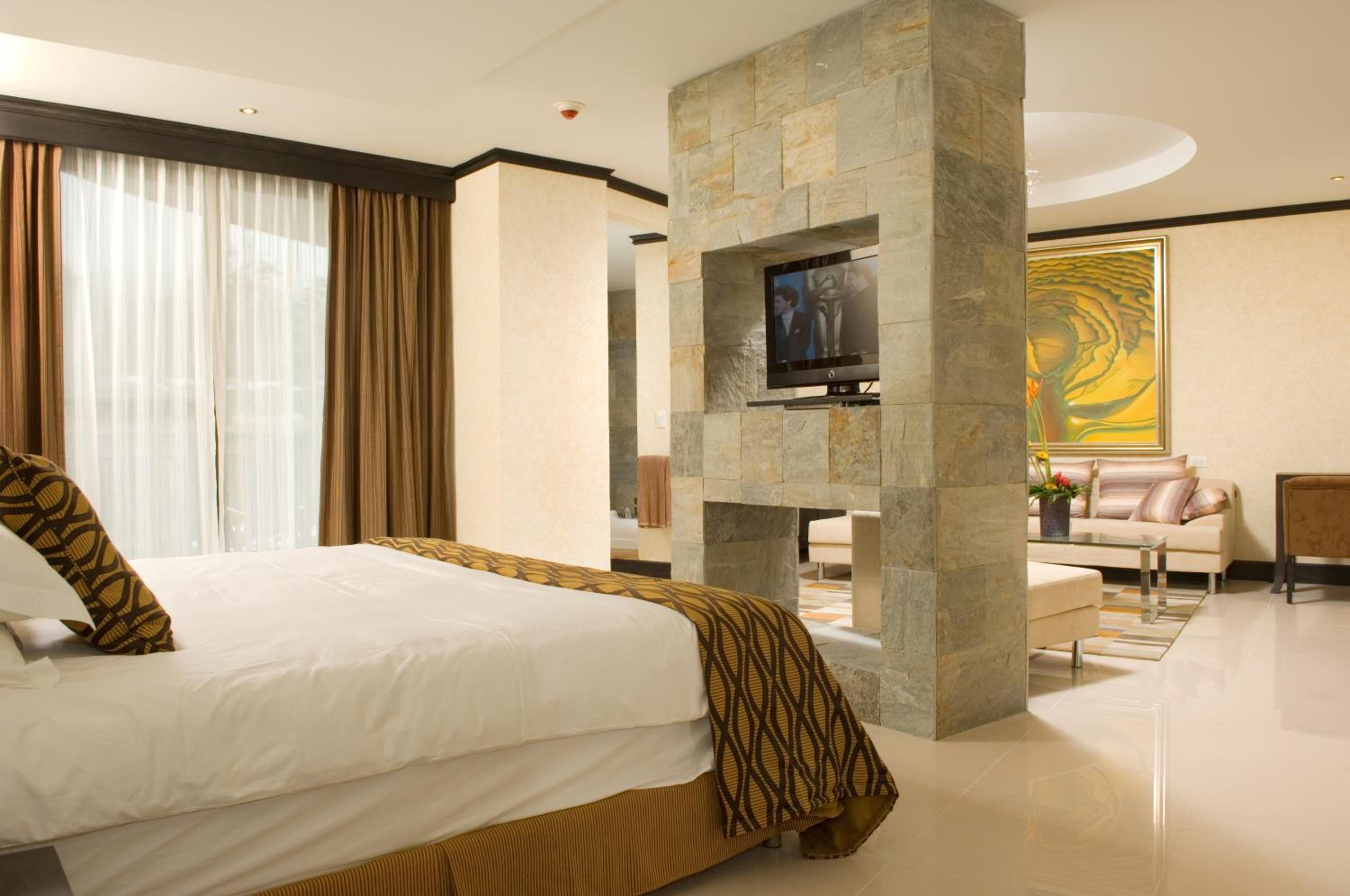 Master Suite