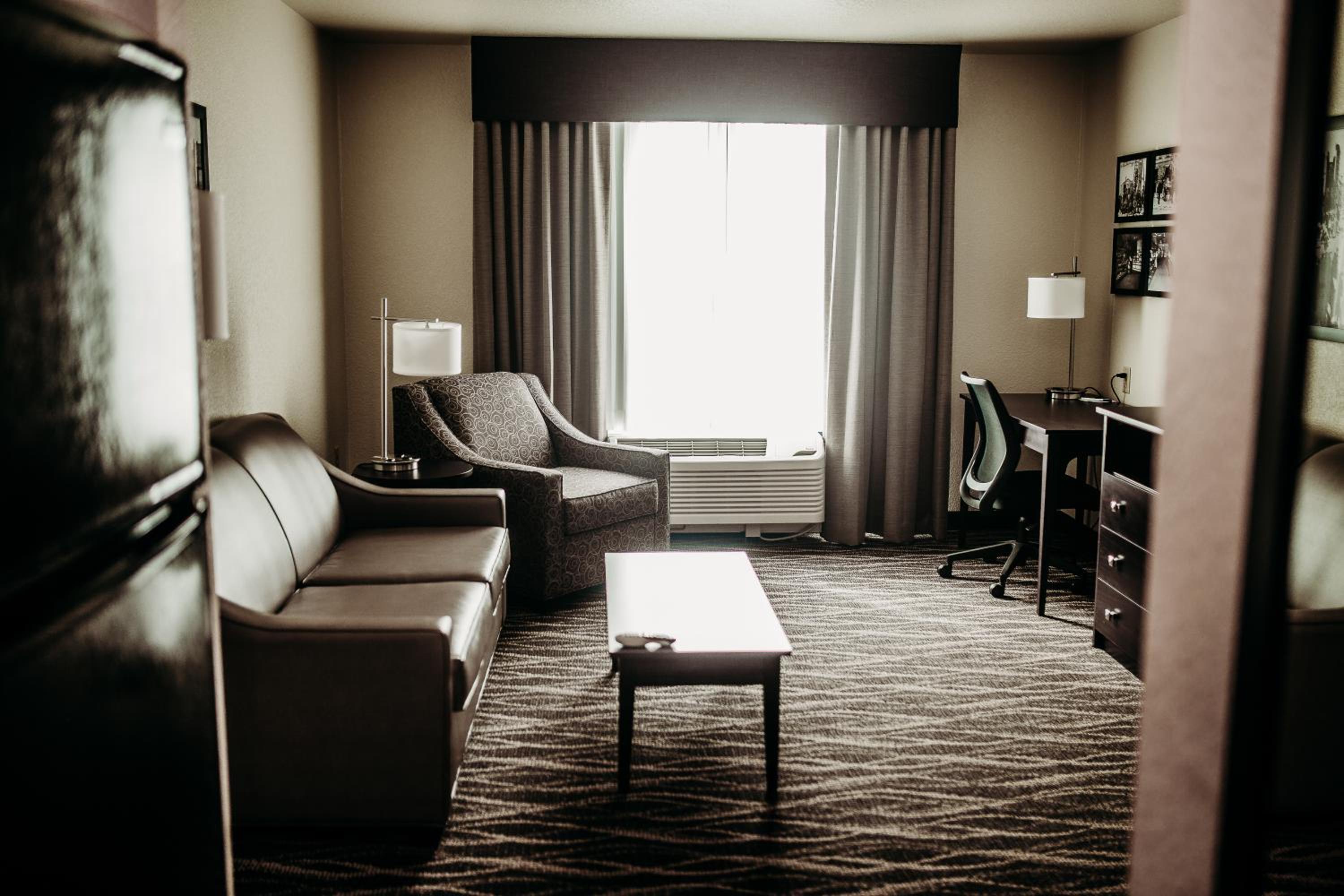 King Suite
