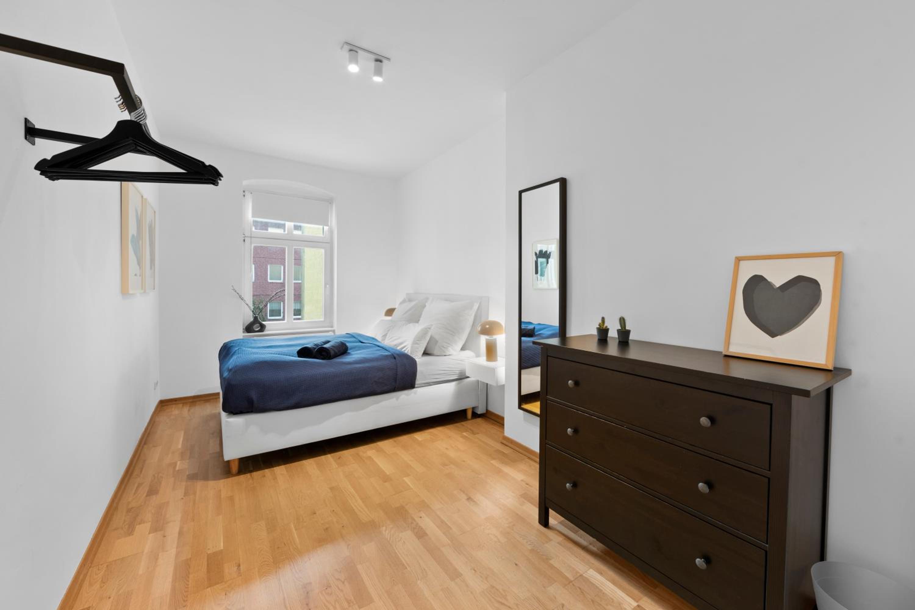Two-Bedroom Apartment photo 2