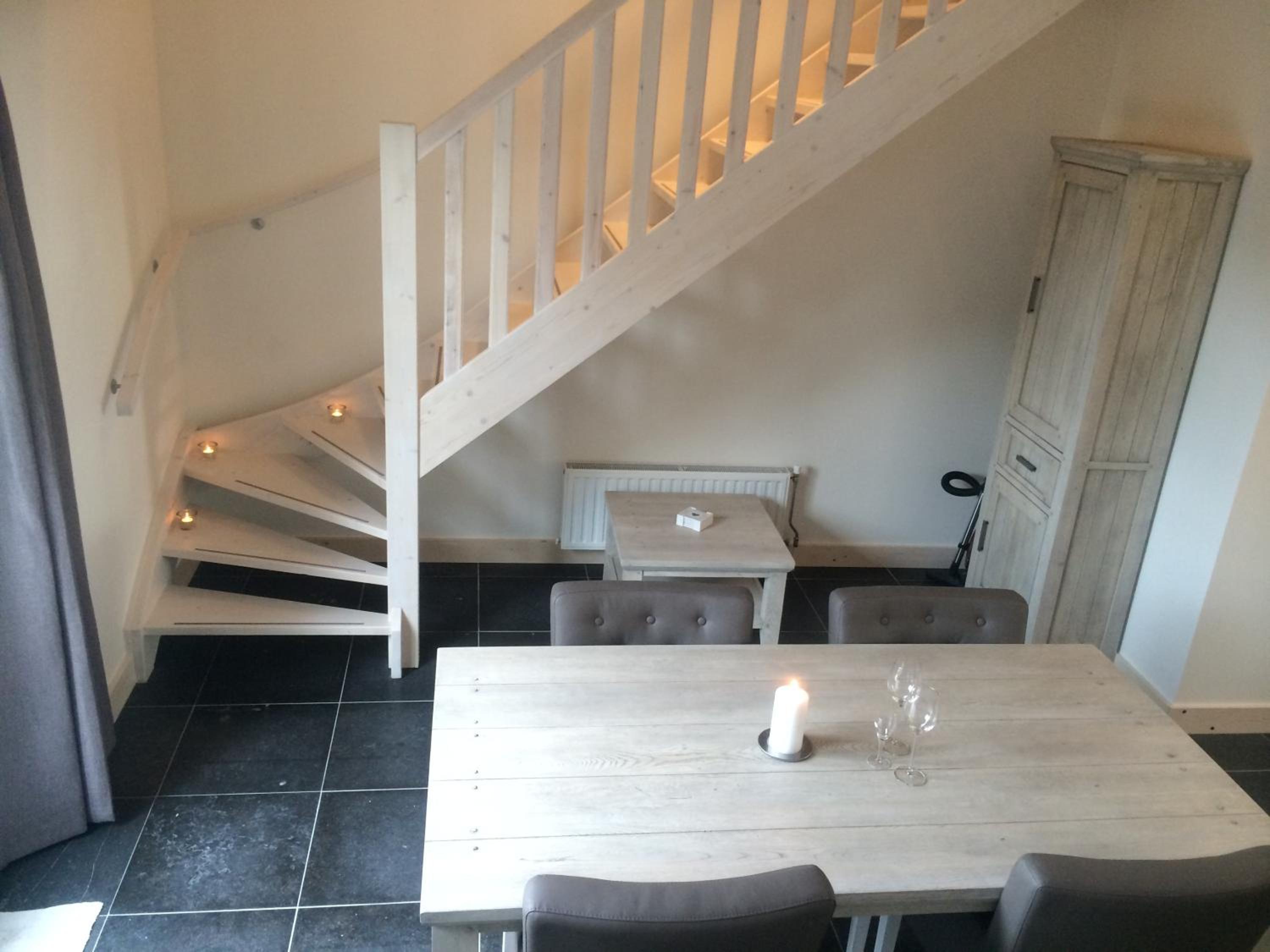 Two-Bedroom House - Photo 28