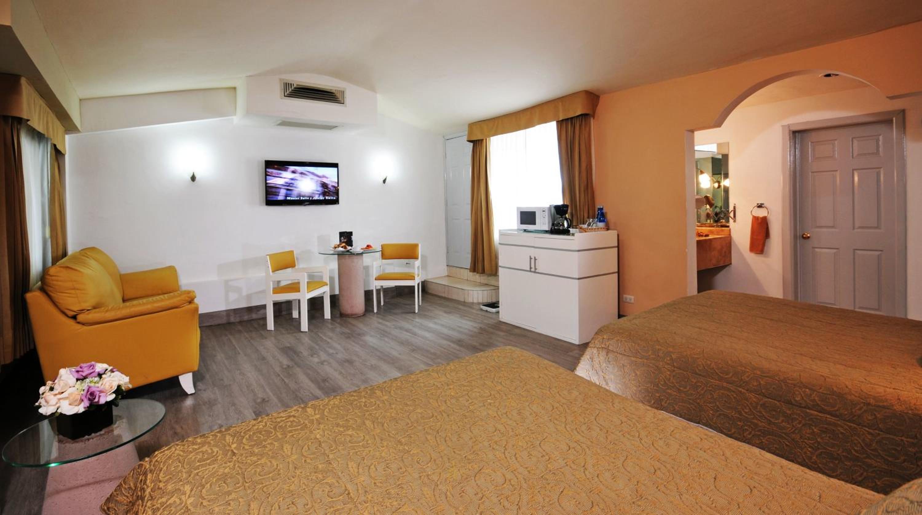 Junior Suite photo 1