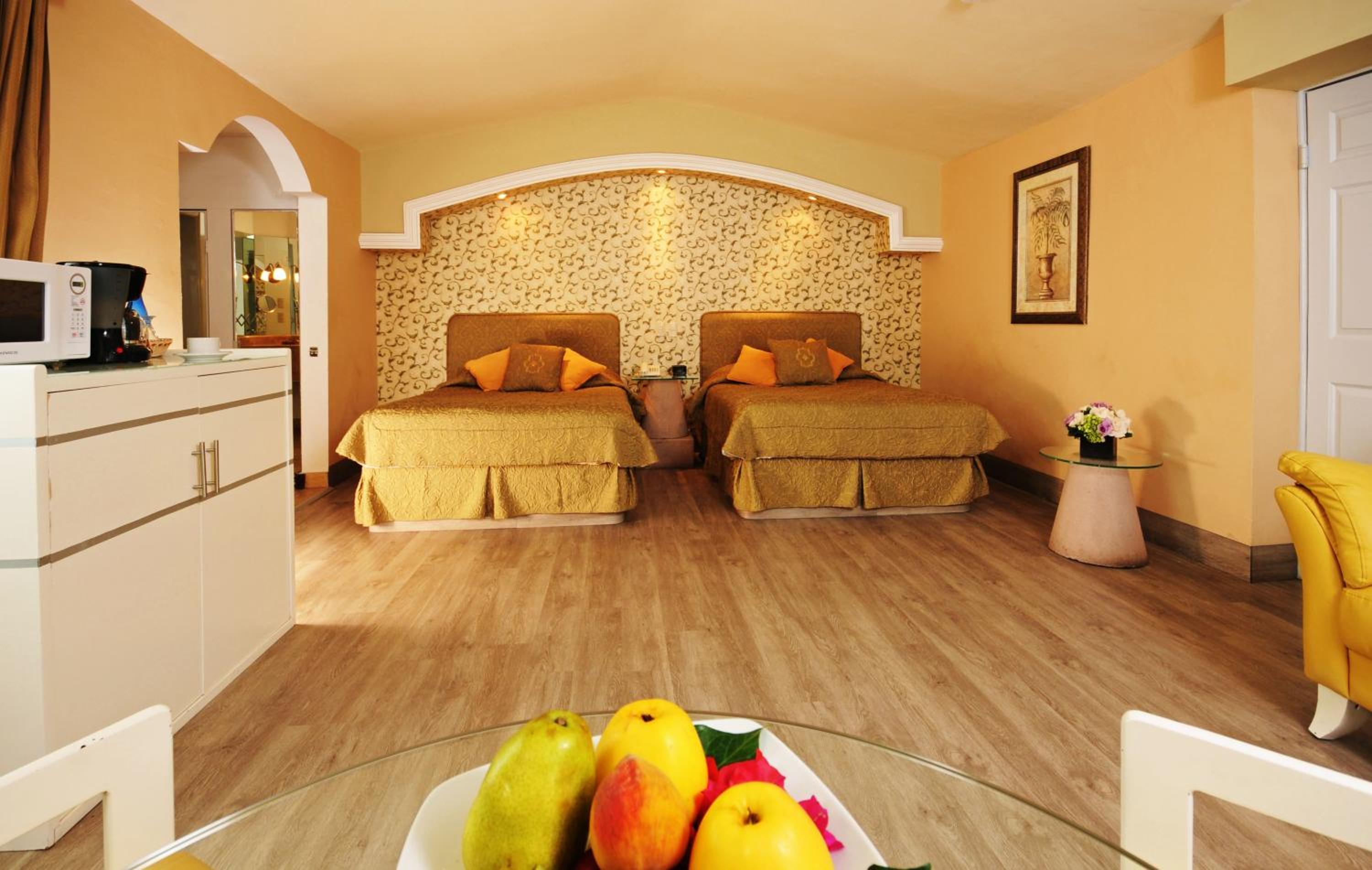 Master Suite photo 1