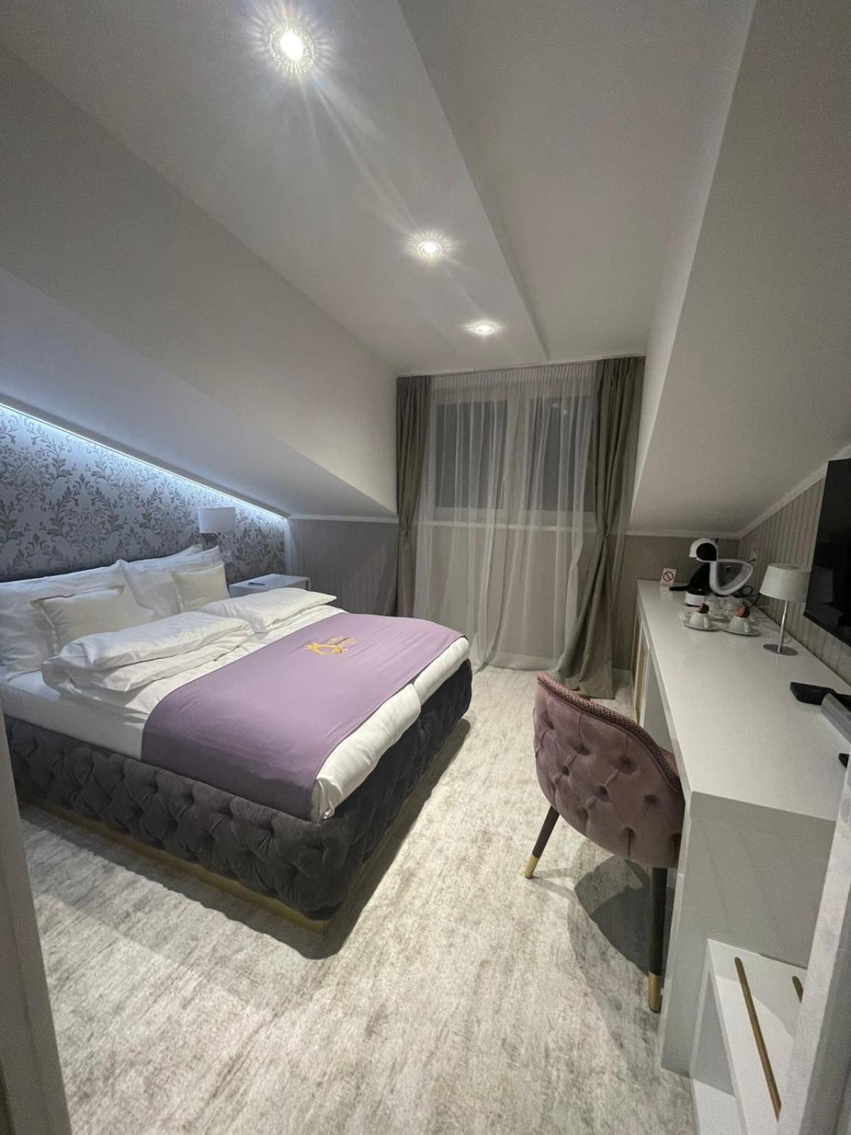 Deluxe Double Room photo 1