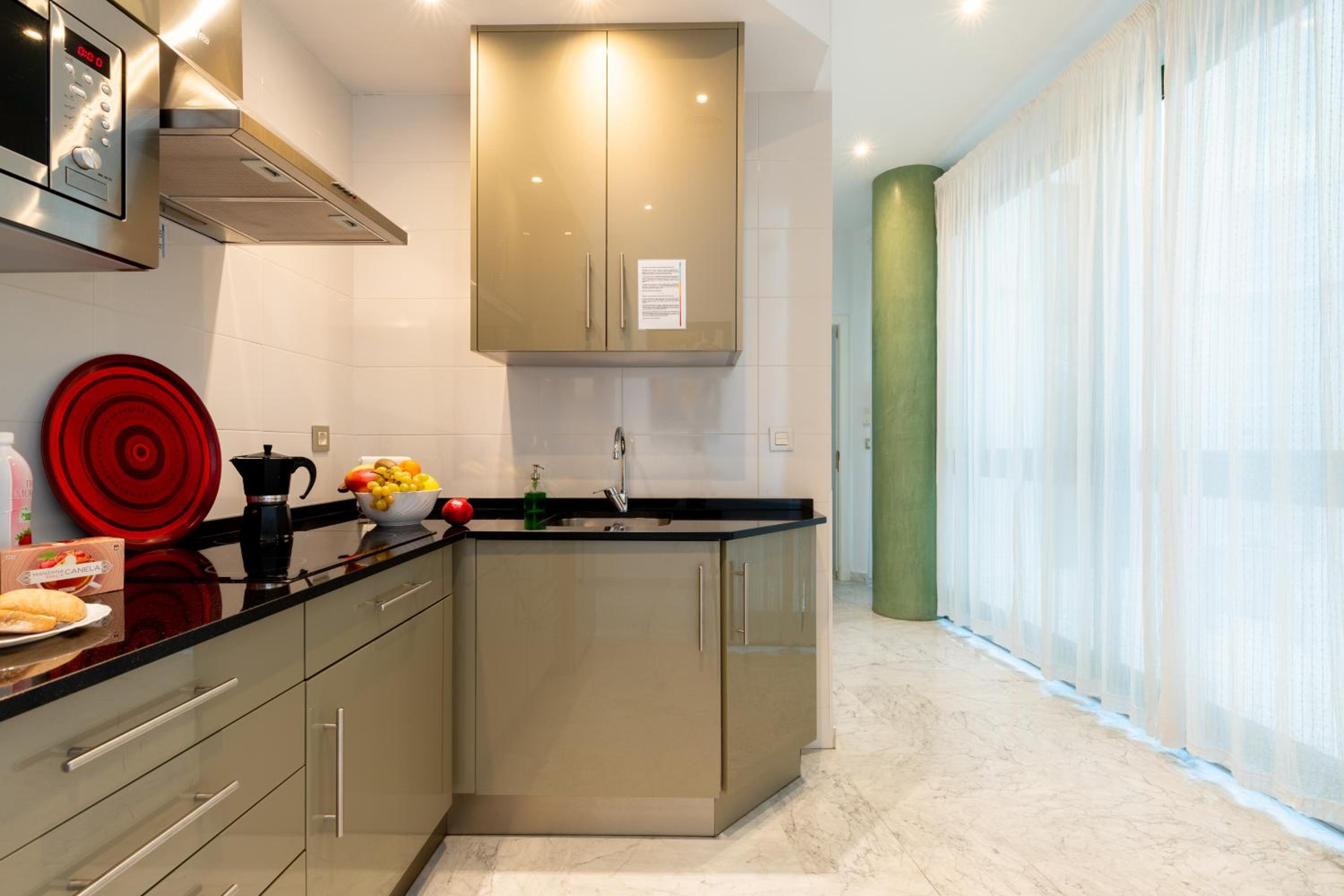 One-Bedroom Apartment - Photo 22