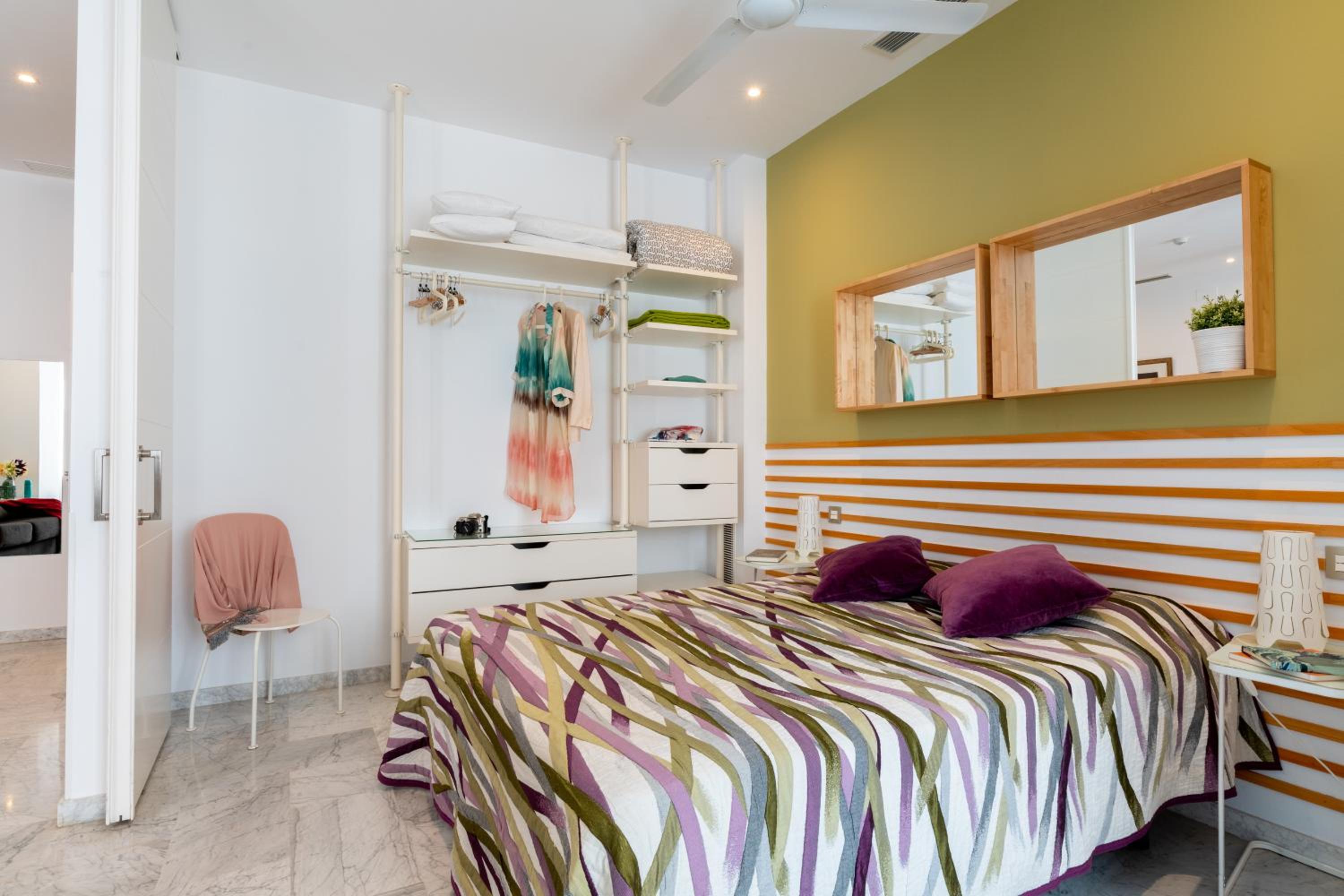 One-Bedroom Apartment - Photo 49