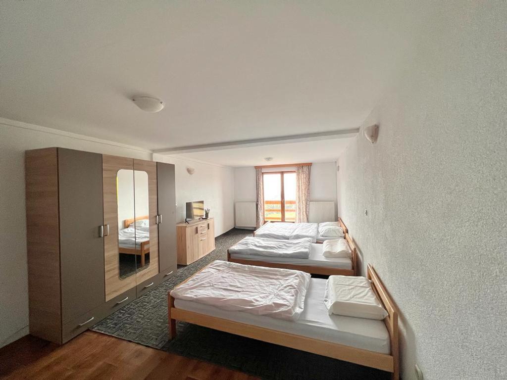 Quadruple Room photo 3