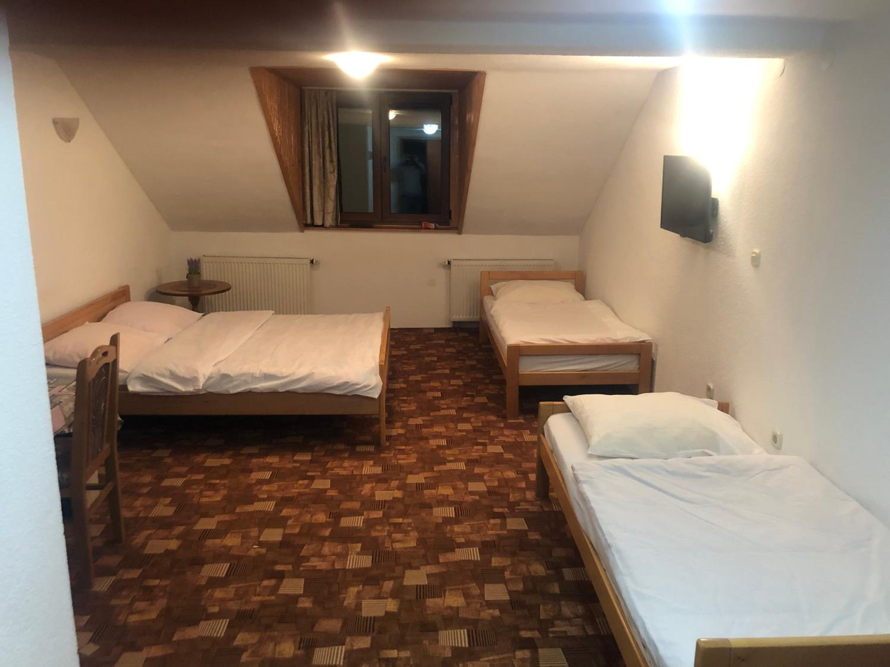 Quadruple Room photo 2