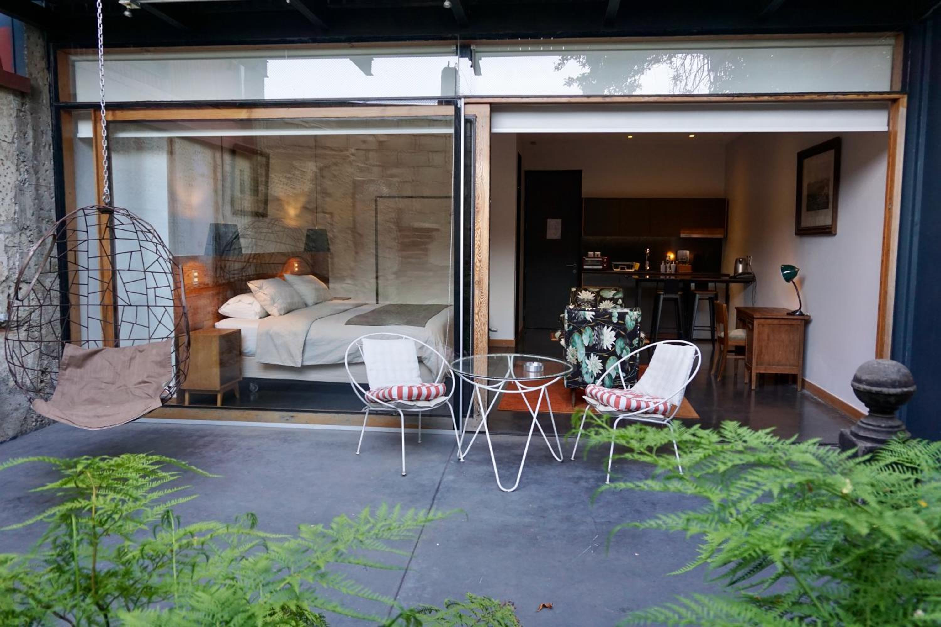 Superior Double Room with No View