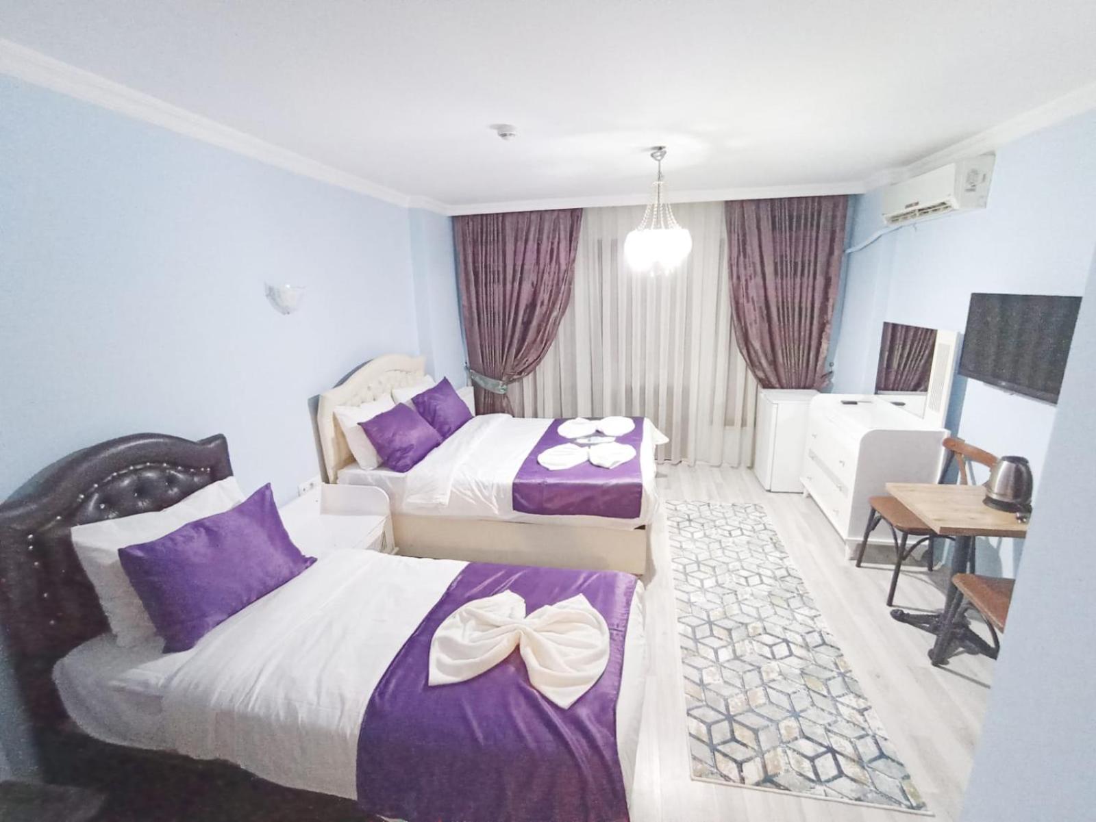Deluxe Triple Room photo 3