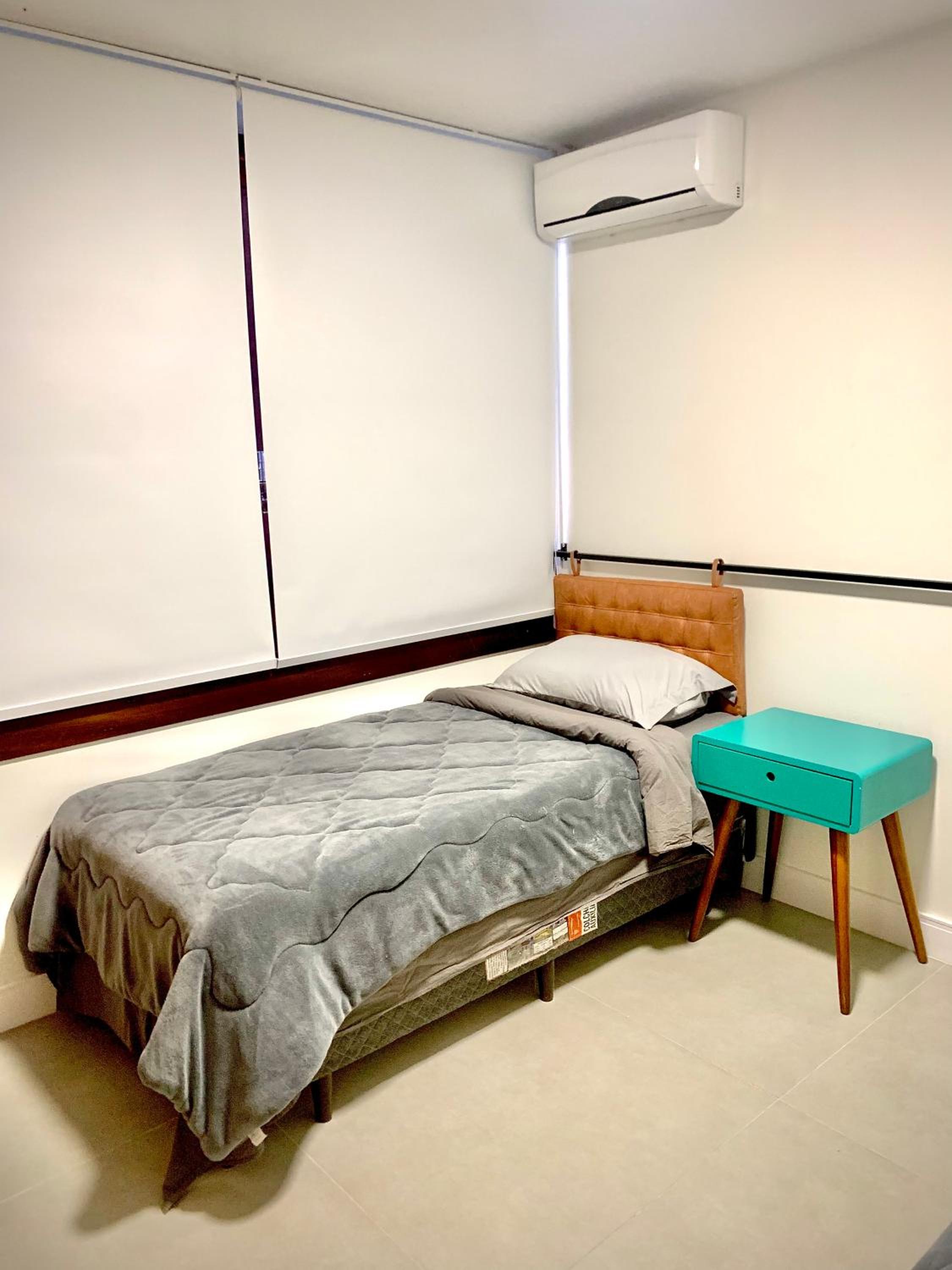 Three-Bedroom Apartment - Photo 7