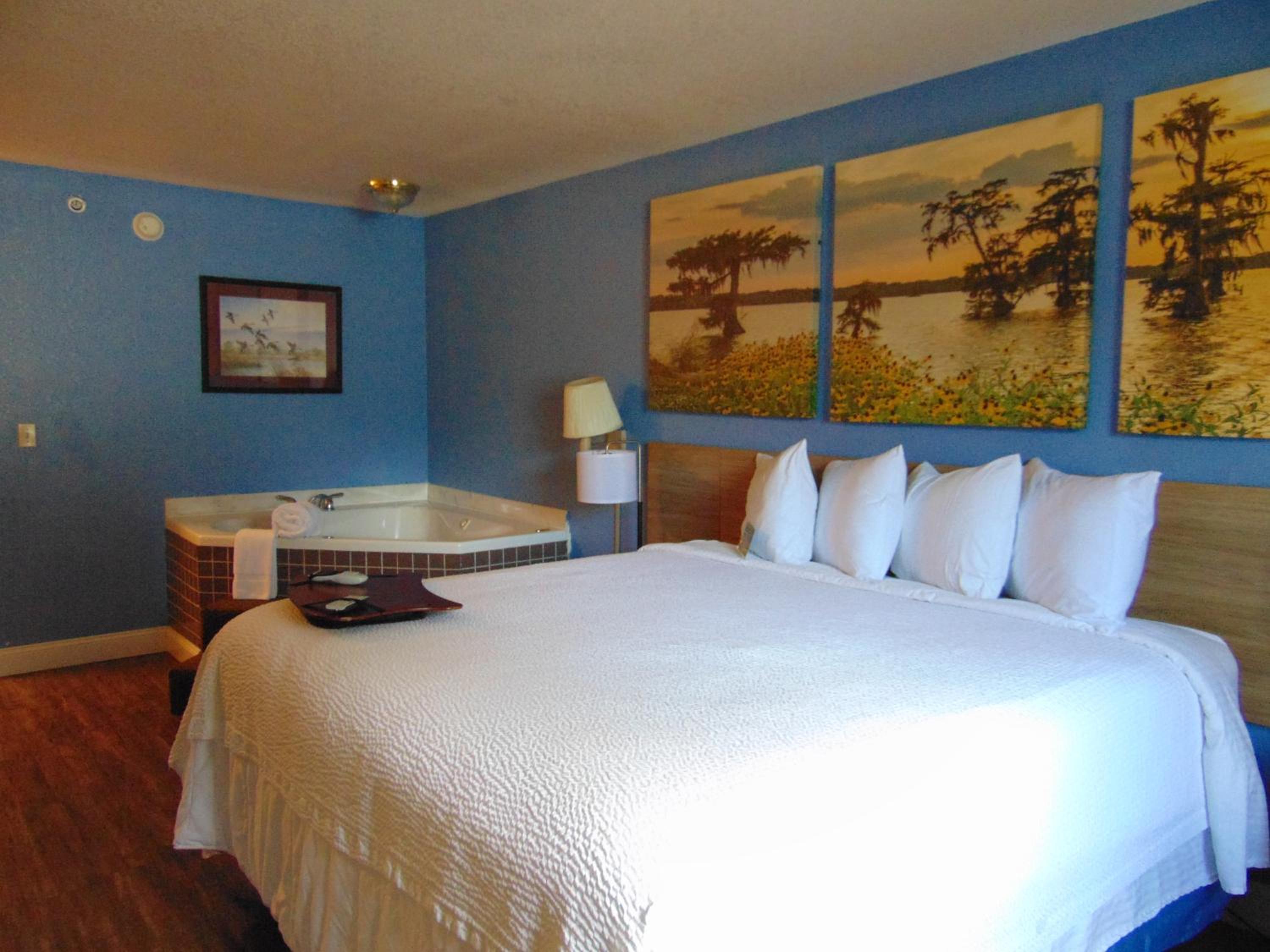 King Room - Non-Smoking - Photo 3