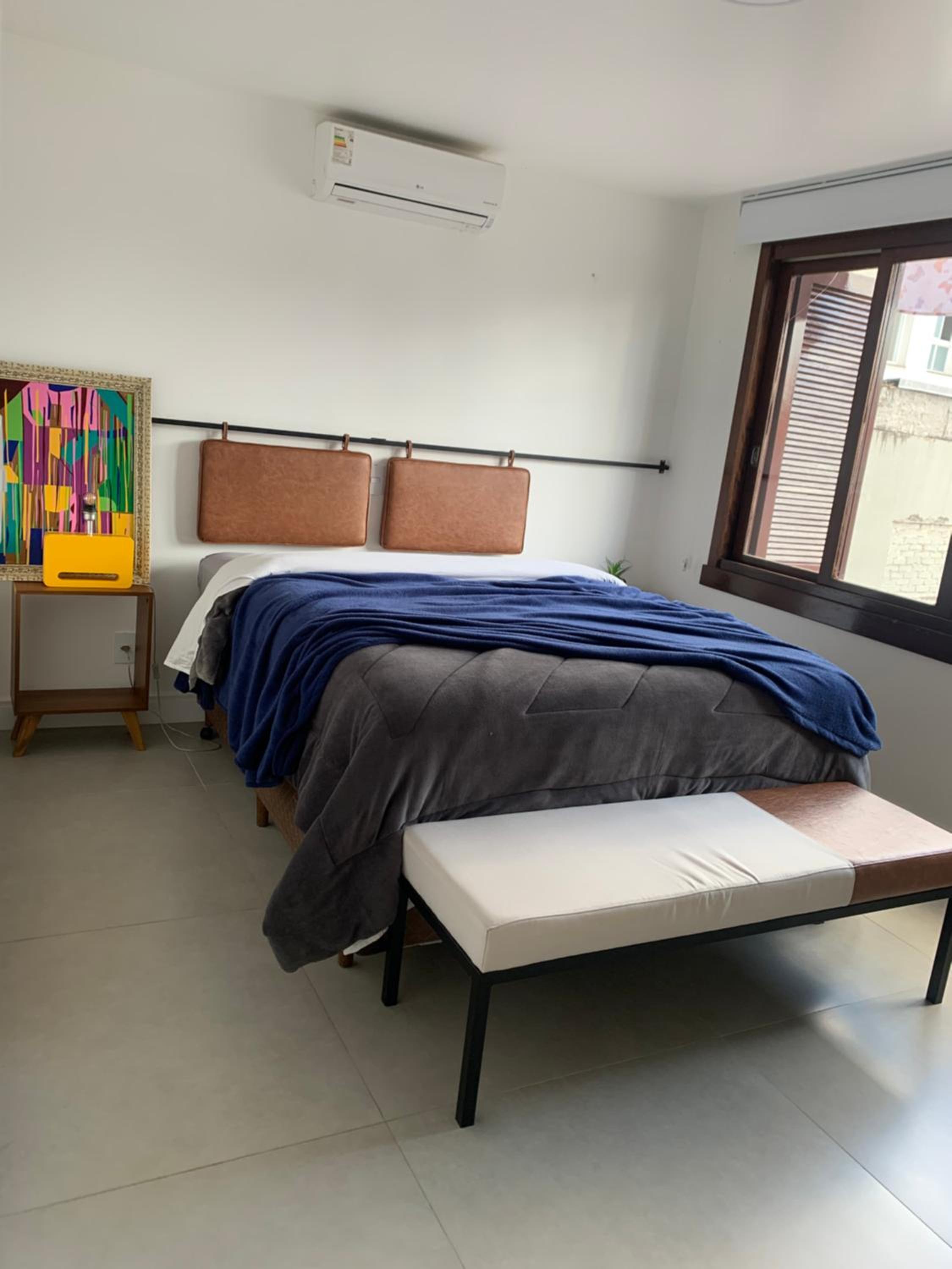 Three-Bedroom Apartment - Photo 14
